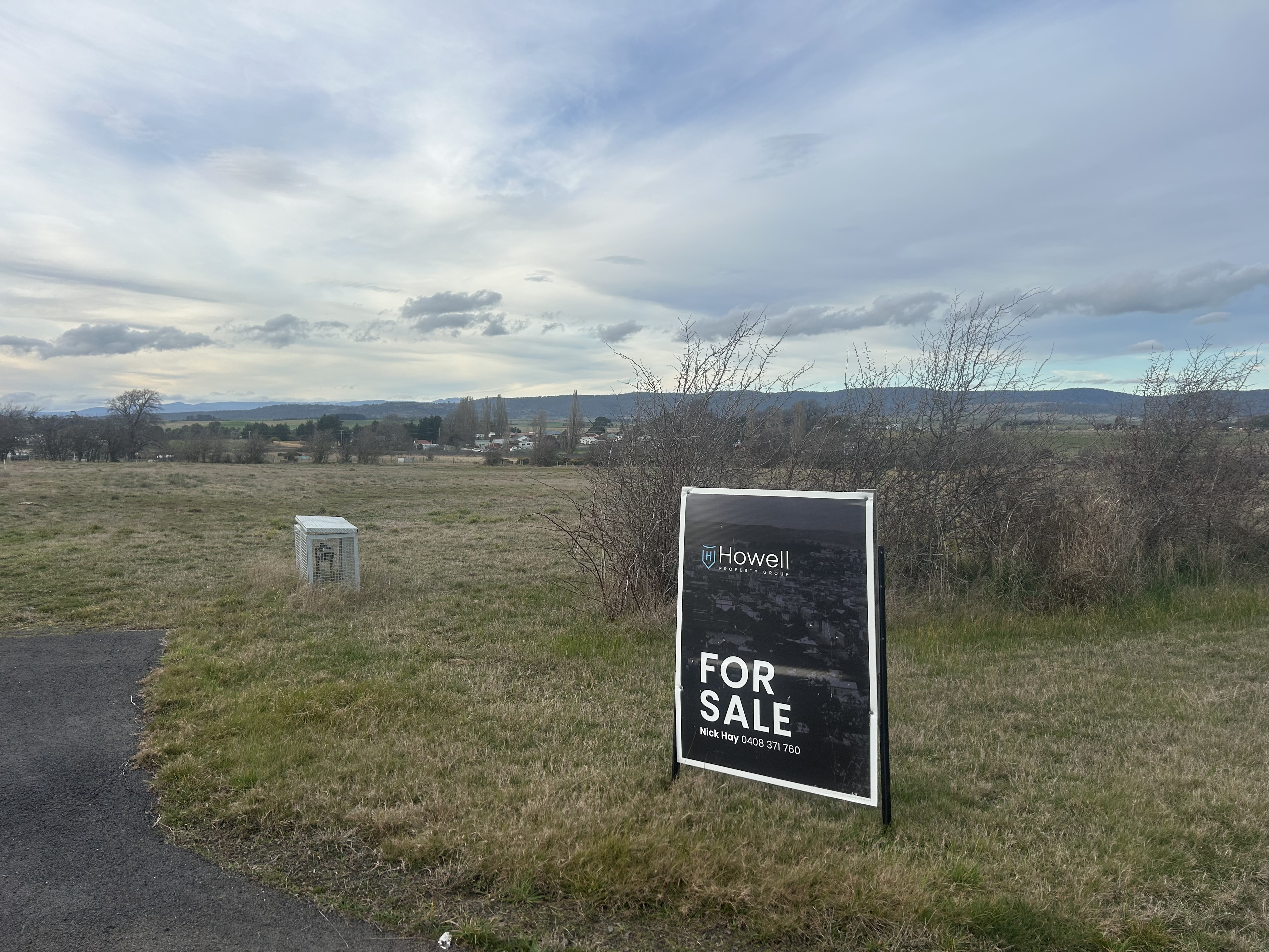 29 Torlesse Street, Campbell Town