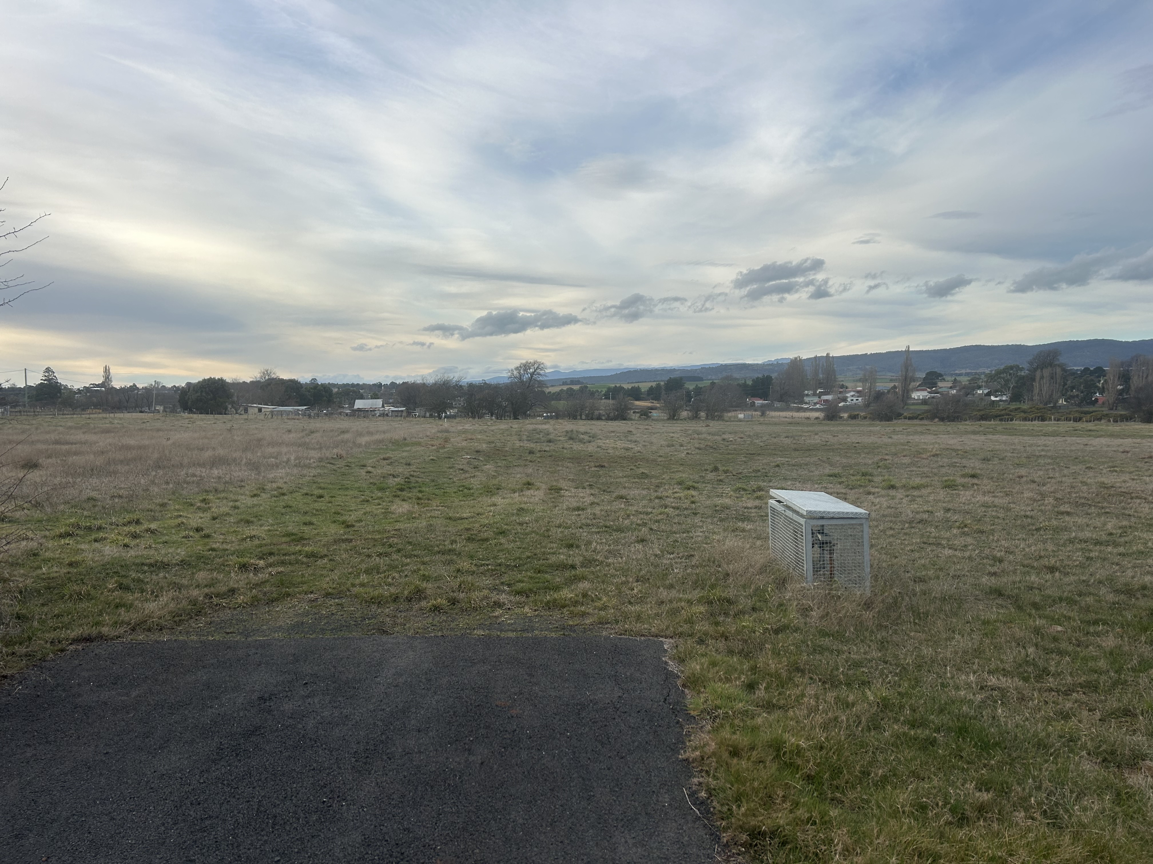 29 Torlesse Street, Campbell Town