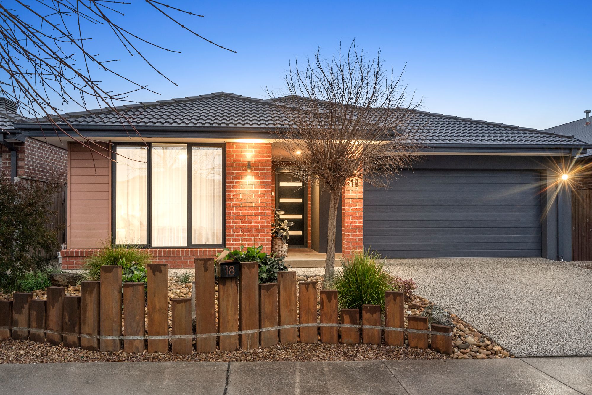 Listing image for 18 Snedden Street, ARMSTRONG CREEK  VIC  3217