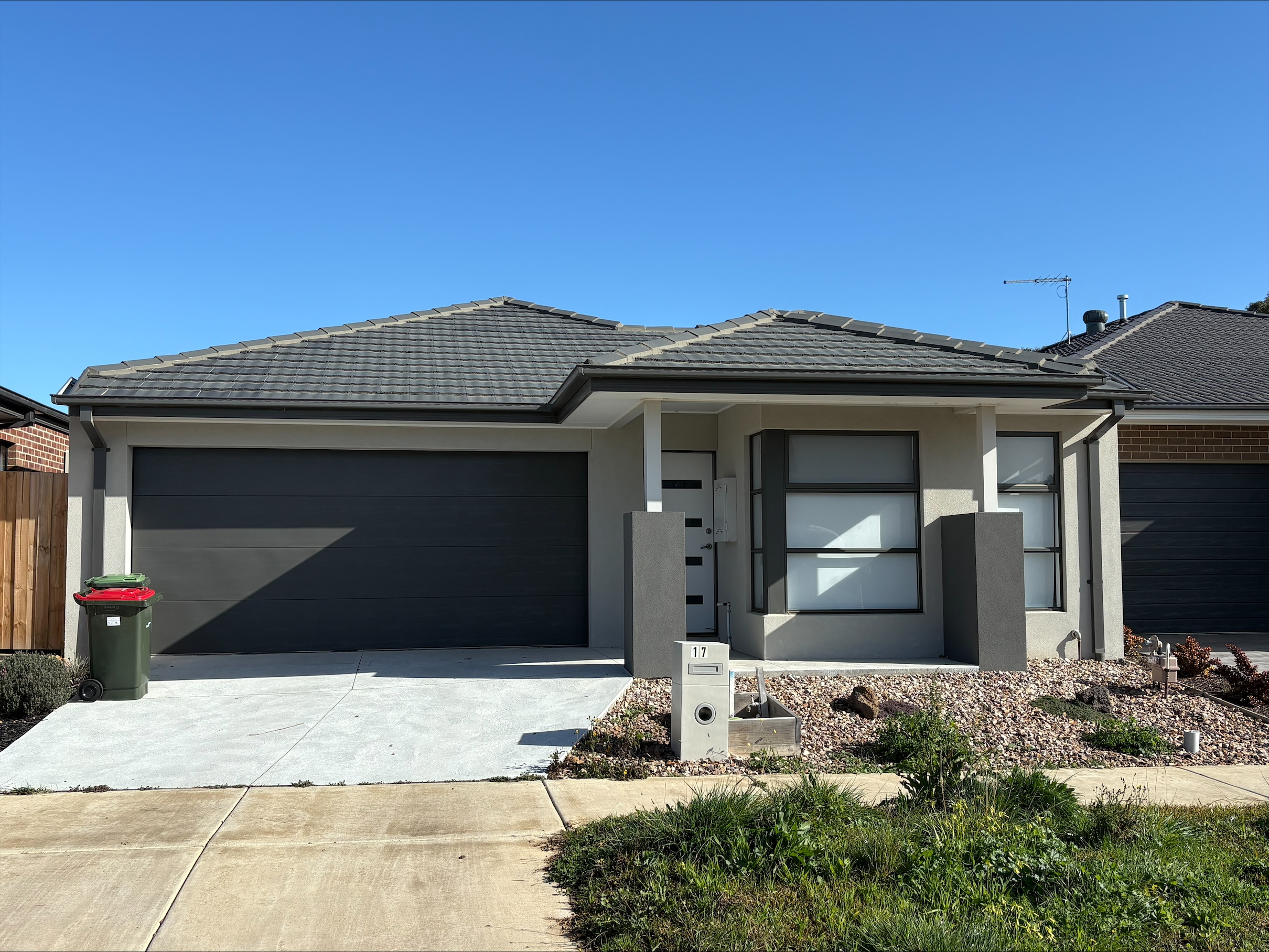 17 withers street, MOUNT DUNEED
