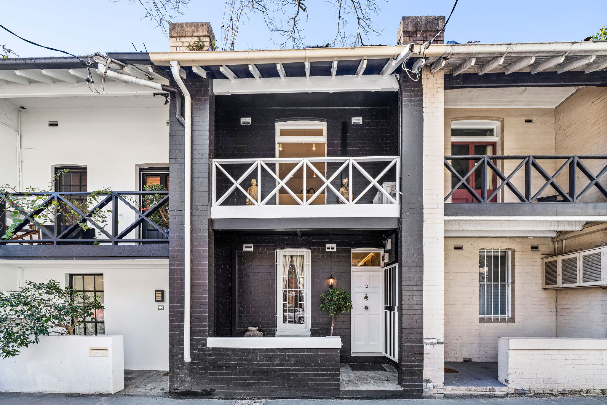 12 Riley Street