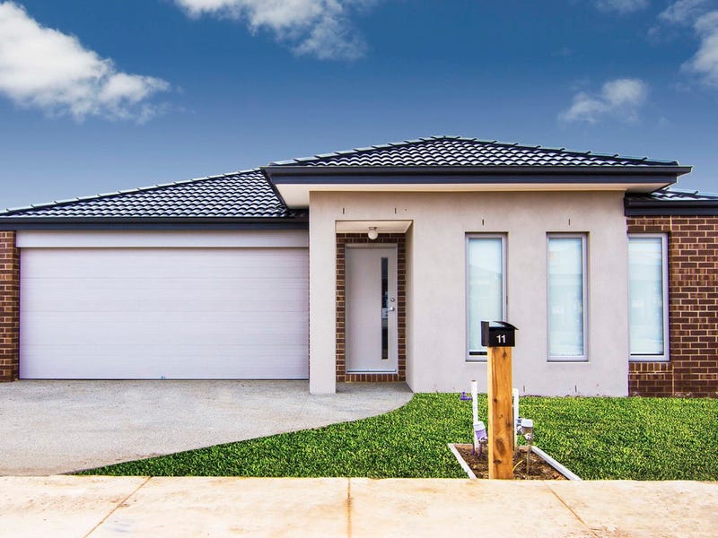 Listing image for 11 Lunar Street, MOUNT DUNEED  VIC  3217