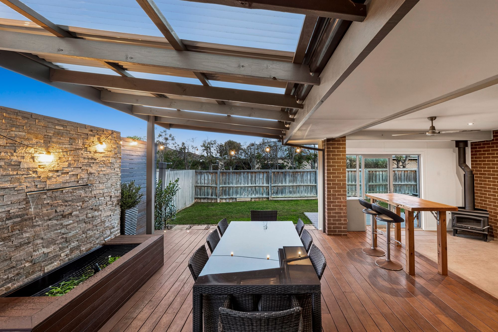 Listing image for 9 Barleycorn Bend, ARMSTRONG CREEK  VIC  3217