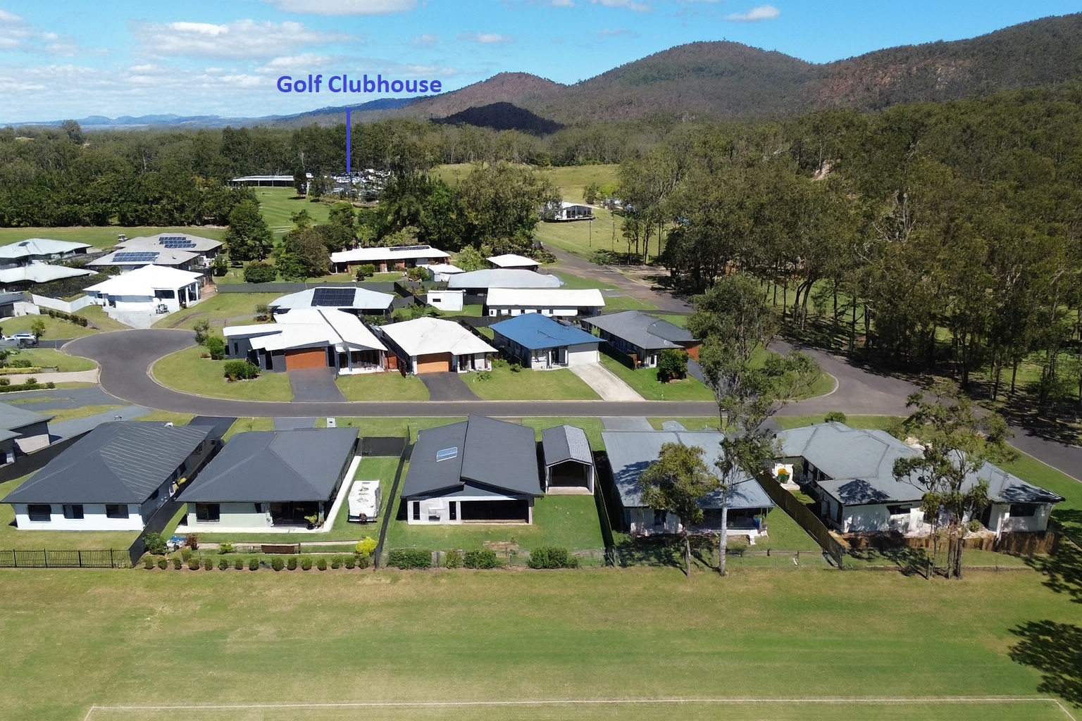 15 Driver Close, Atherton