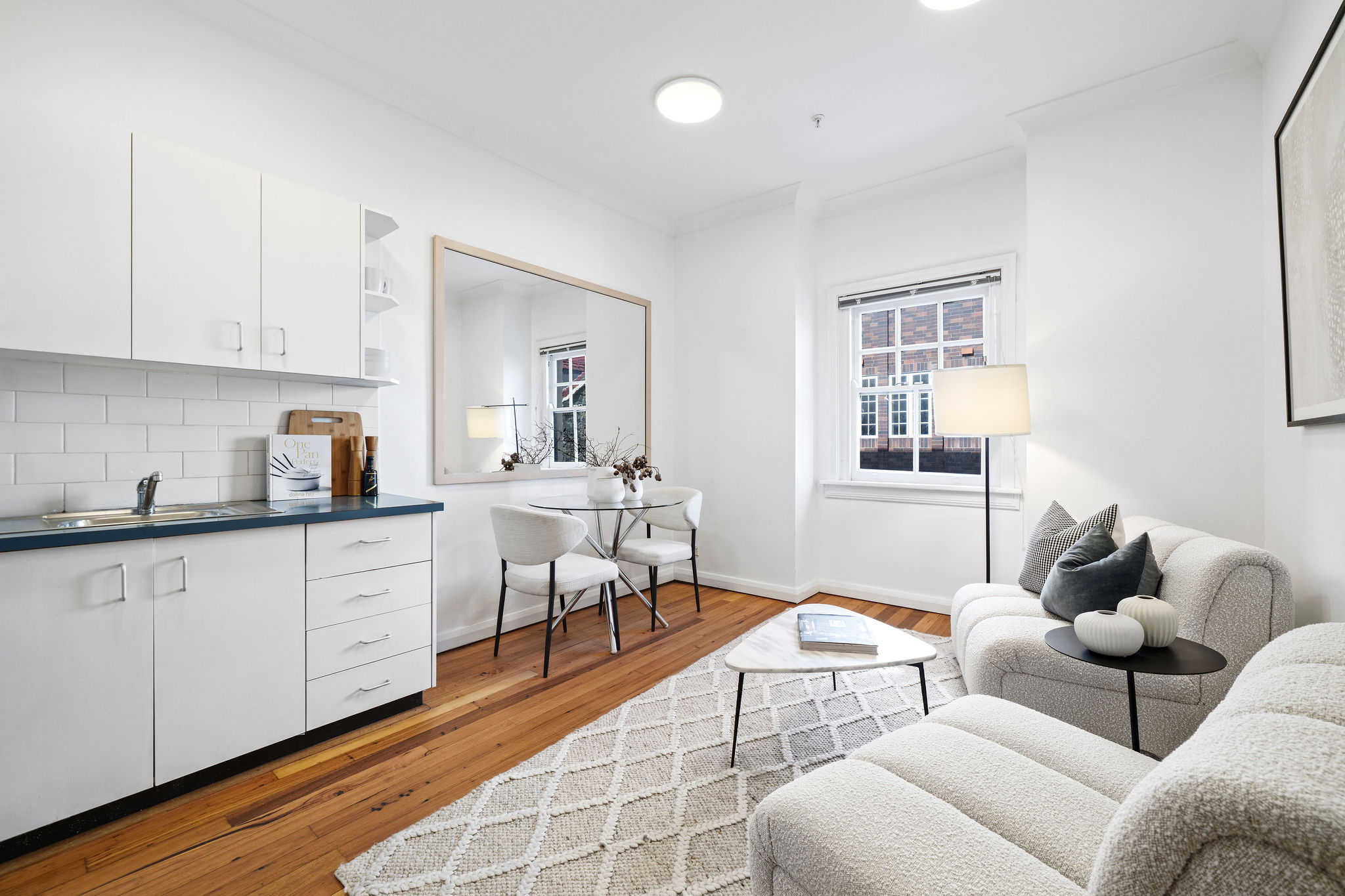 12 Tusculum Street