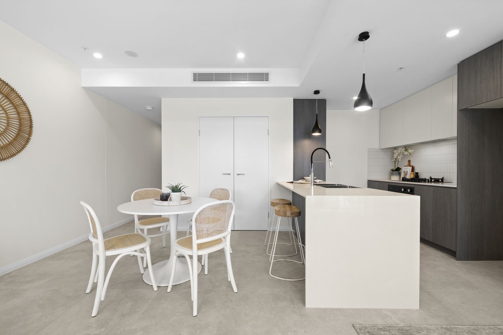 Prestige Living in the Heart of Auburn
