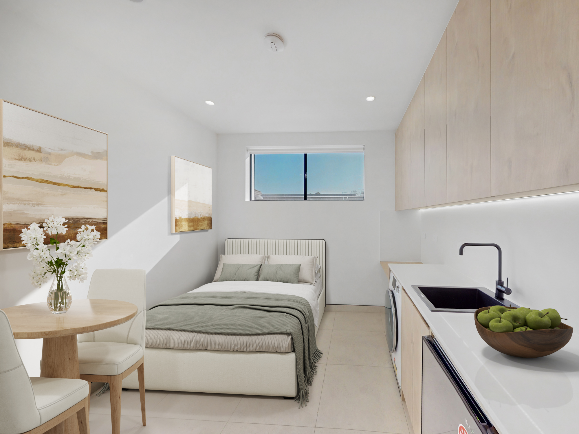 4 / 27 Allison Road, Guildford