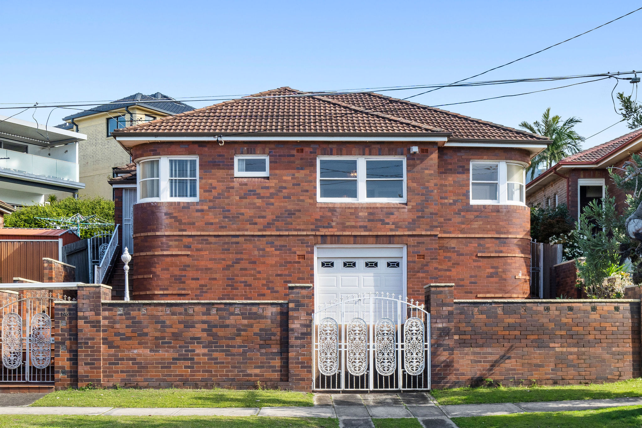 196 Malabar Road