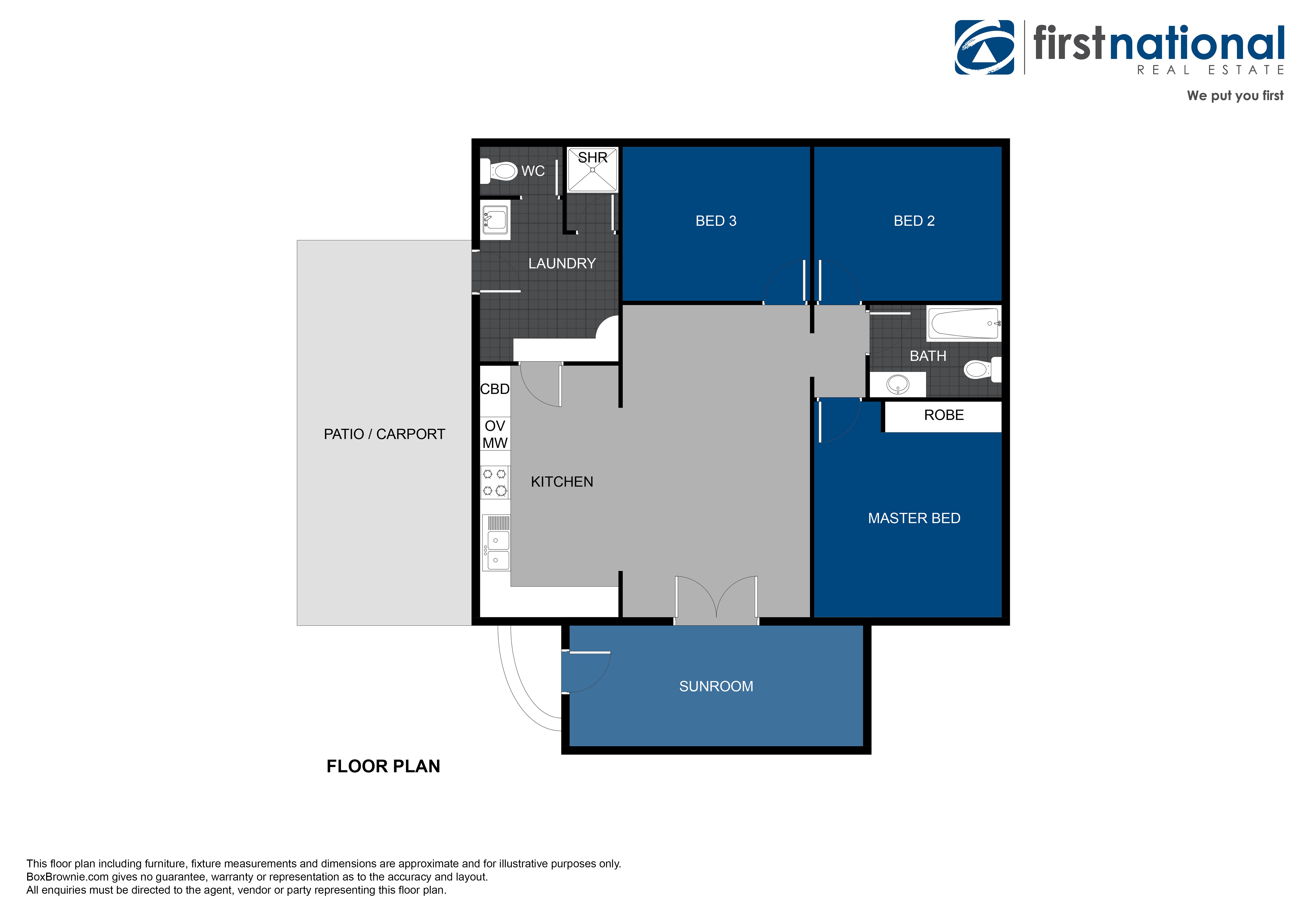 6-8 Lloyd Street, Atherton