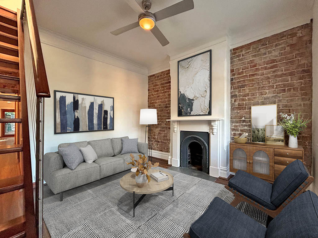 83 Union Street, Newtown