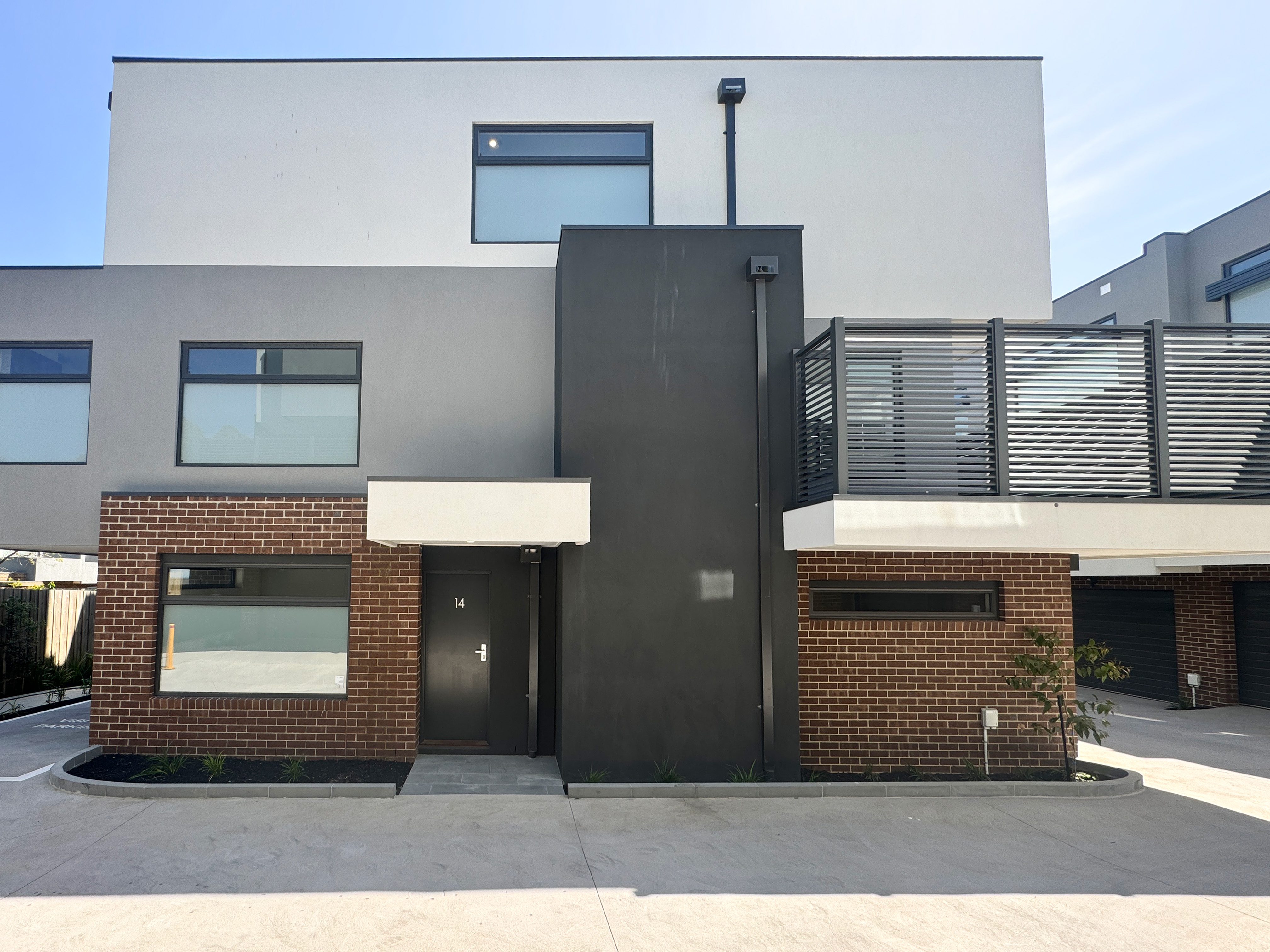 4 Bedroom in Rowville