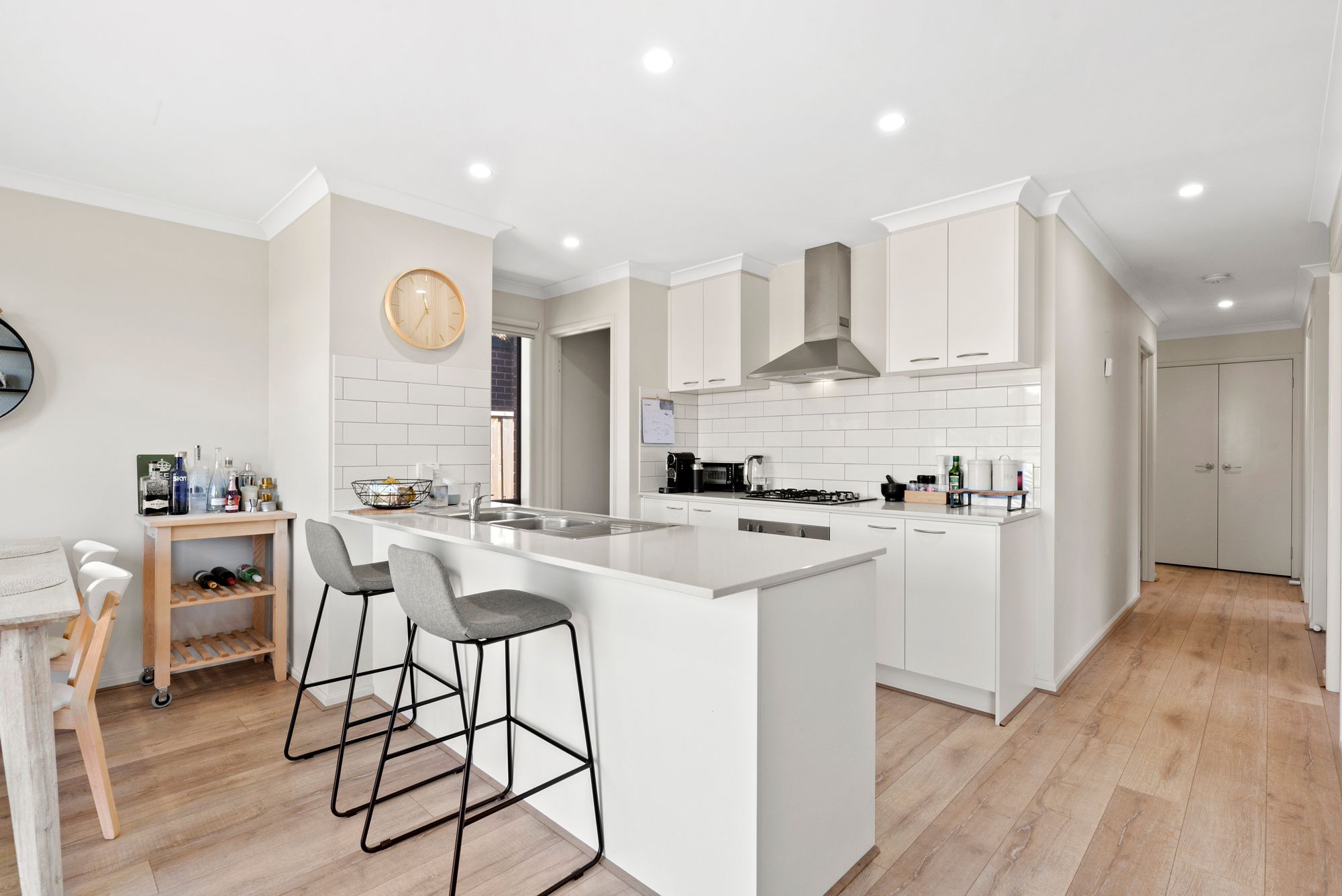 Listing image for 24 Cootamundra Drive, ARMSTRONG CREEK  VIC  3217