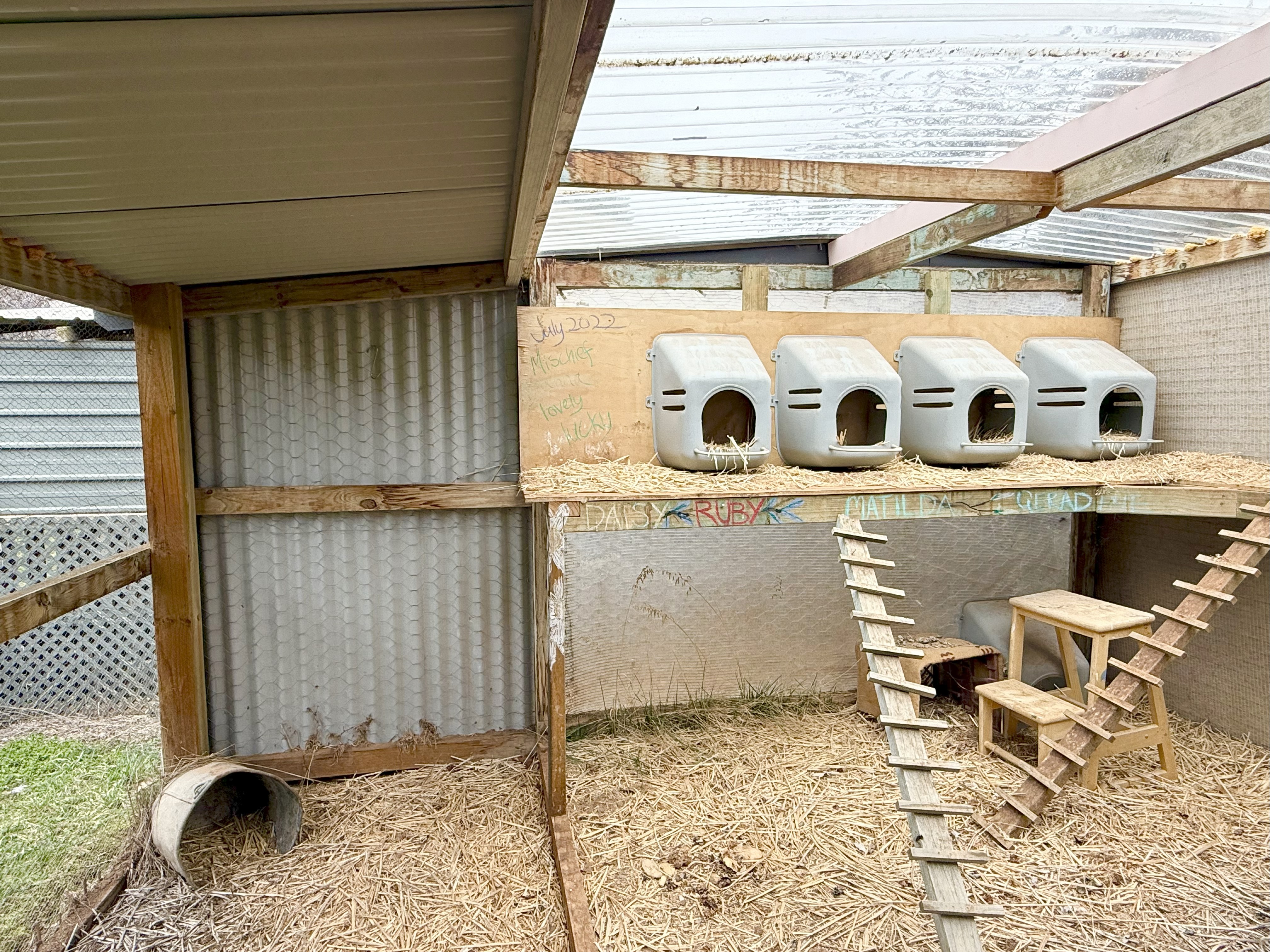 gallery
