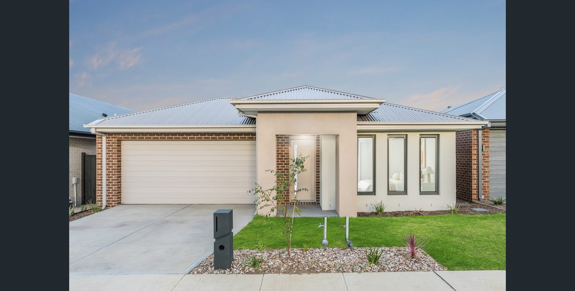 Listing image for 143 Ashbury Boulevard, ARMSTRONG CREEK  VIC  3217
