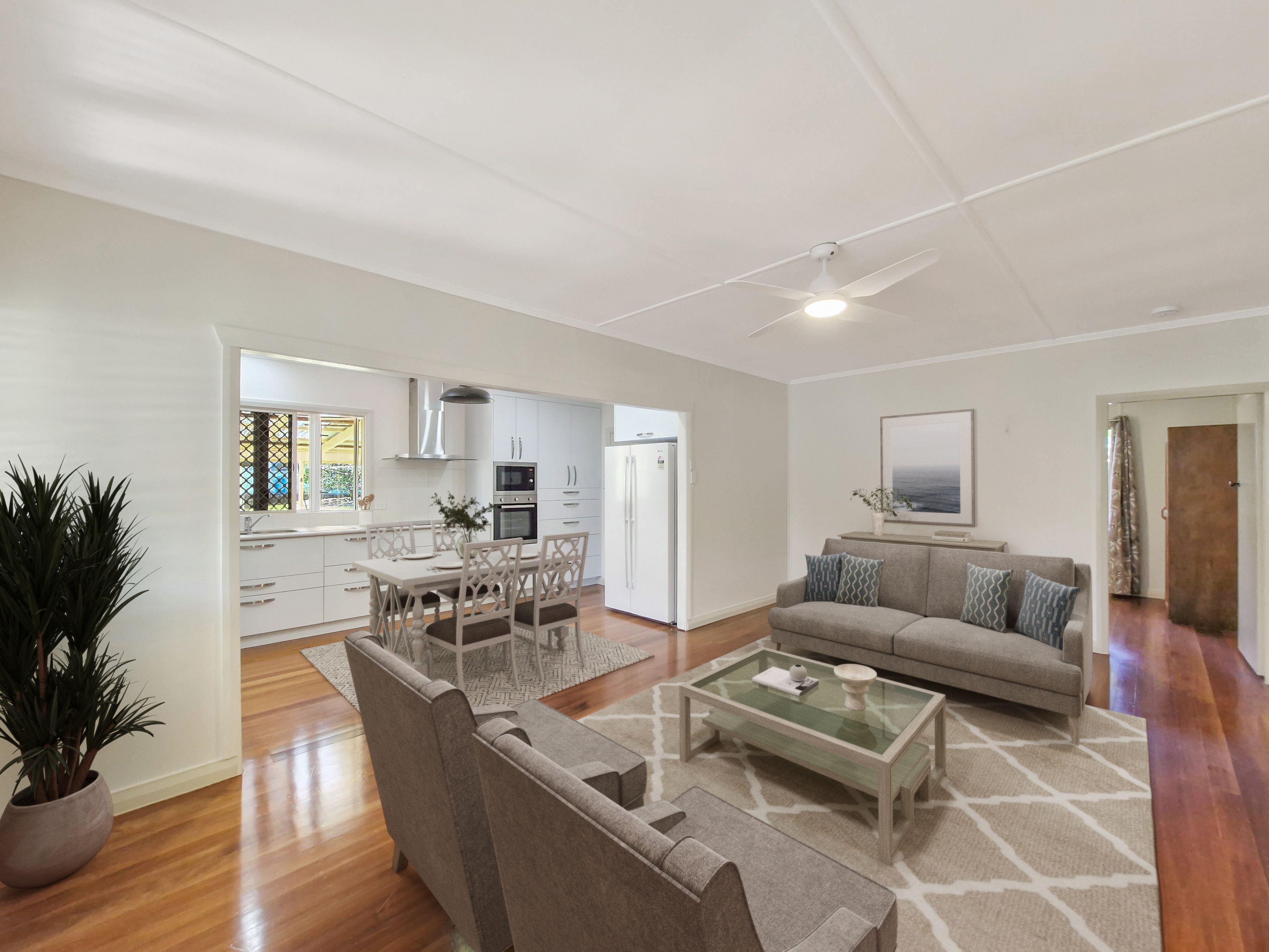 6-8 Lloyd Street, Atherton