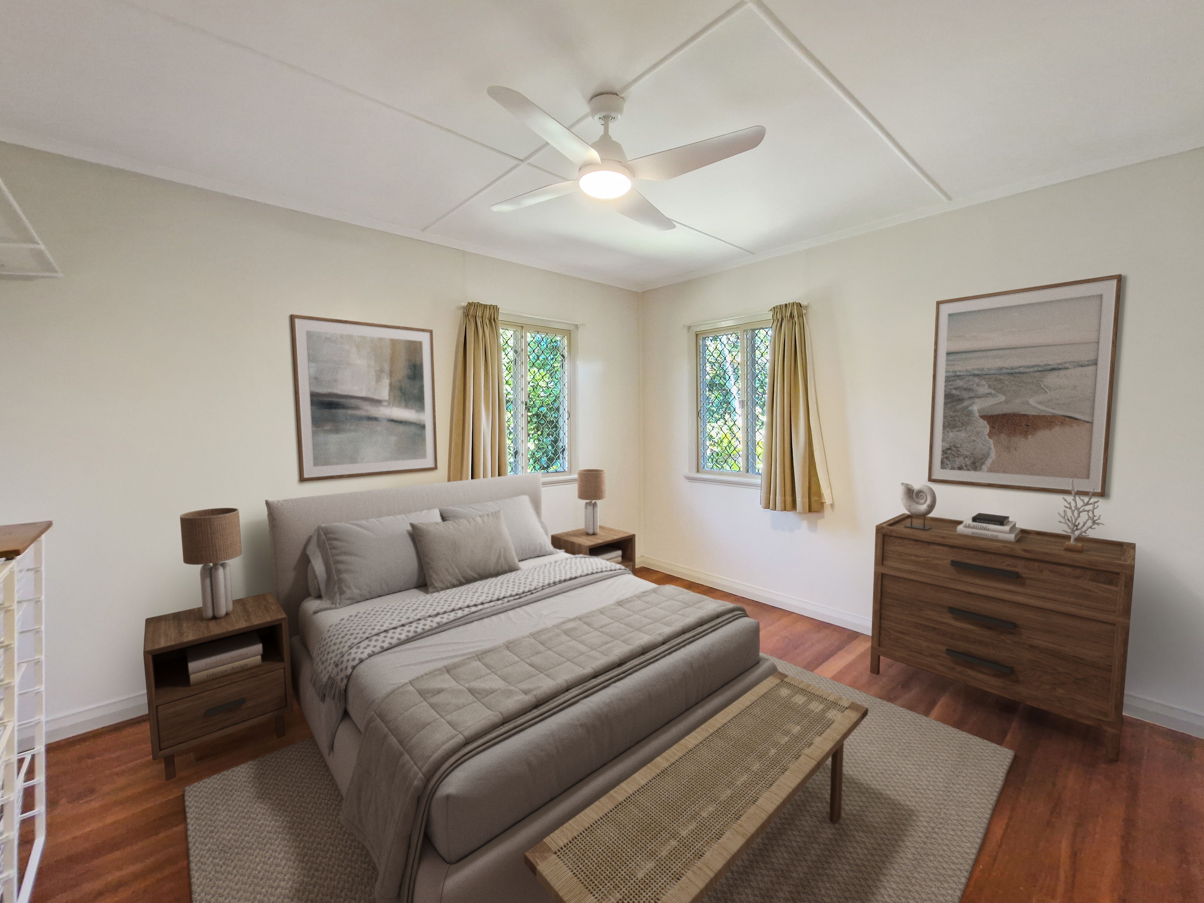 6-8 Lloyd Street, Atherton