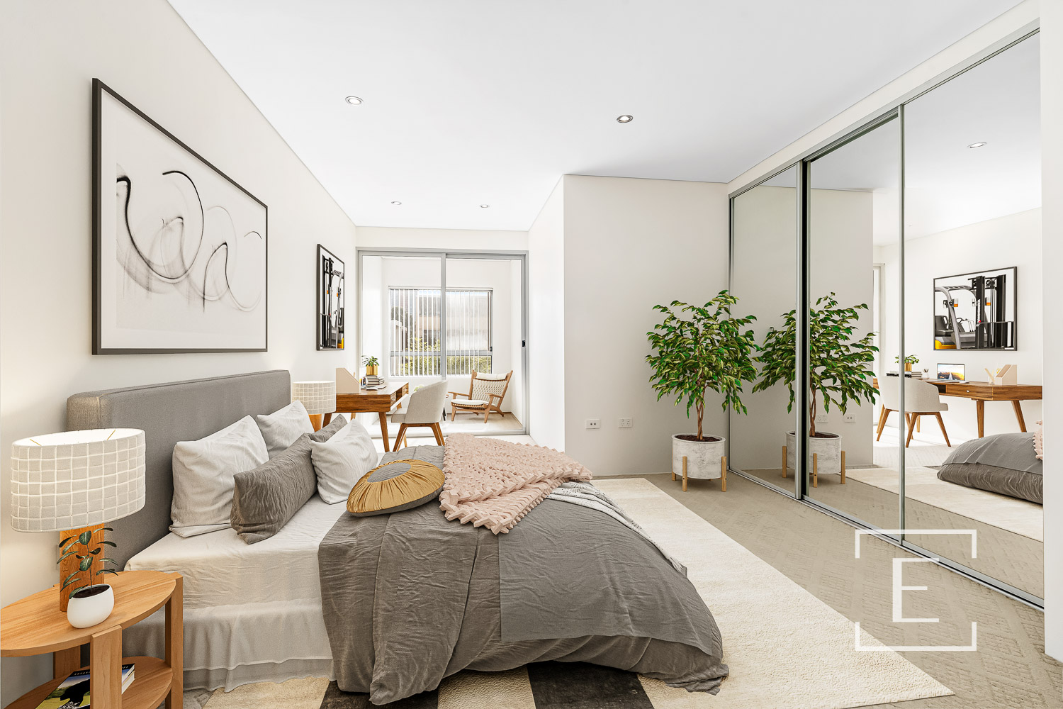 11 / 4-6 Marlborough Road, Homebush West