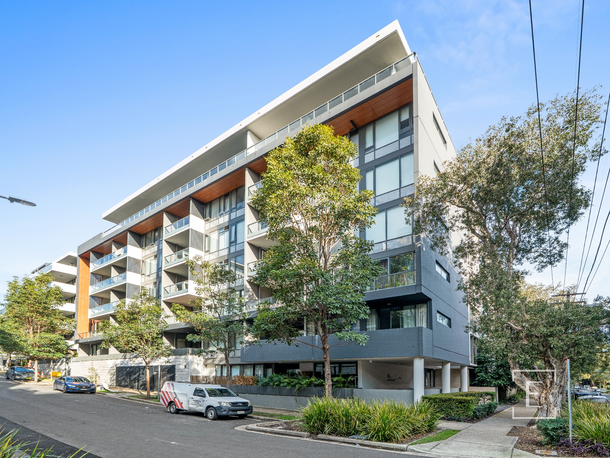 D504 / 14J Mentmore Avenue, Rosebery