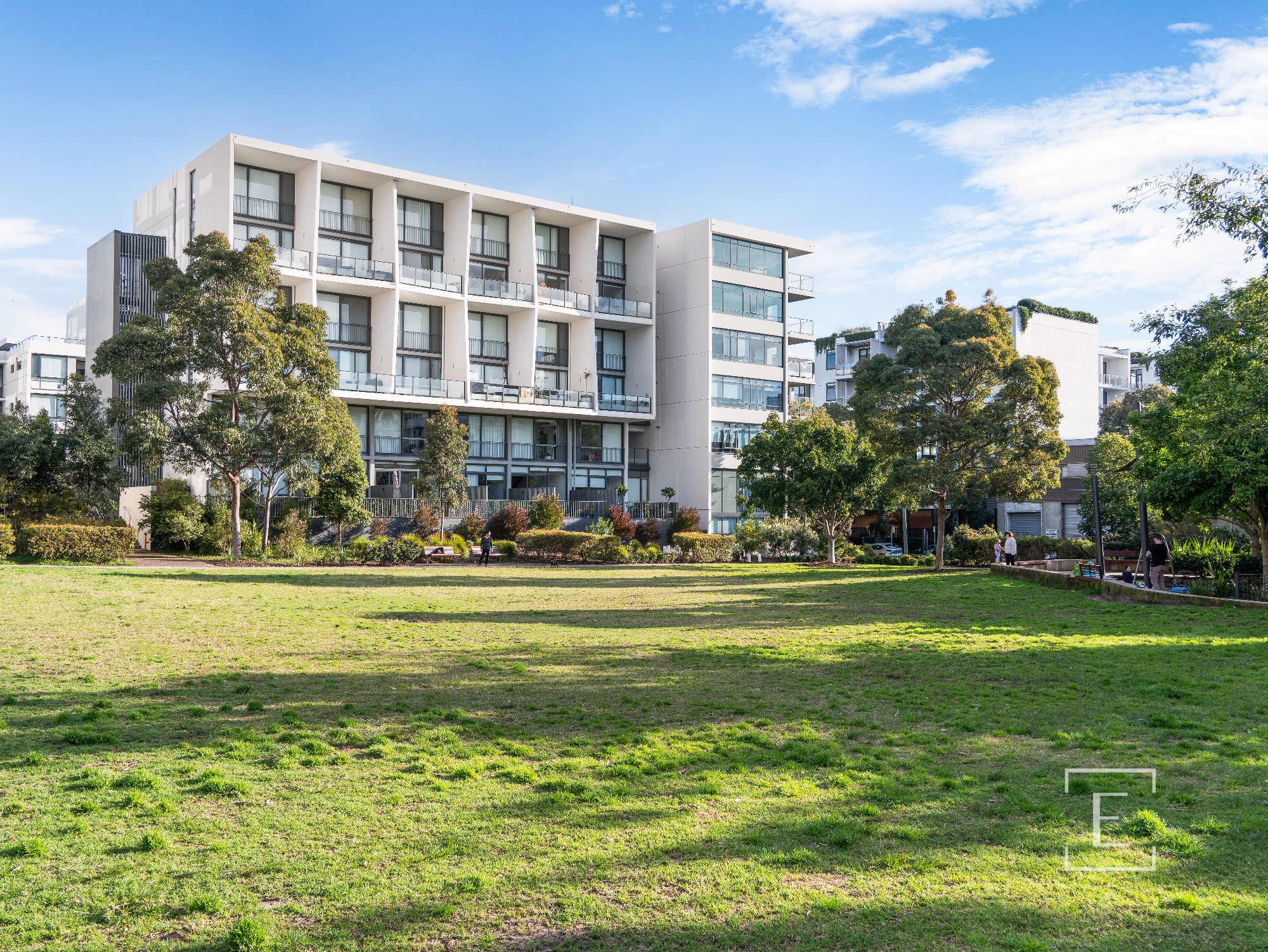 D504 / 14J Mentmore Avenue, Rosebery