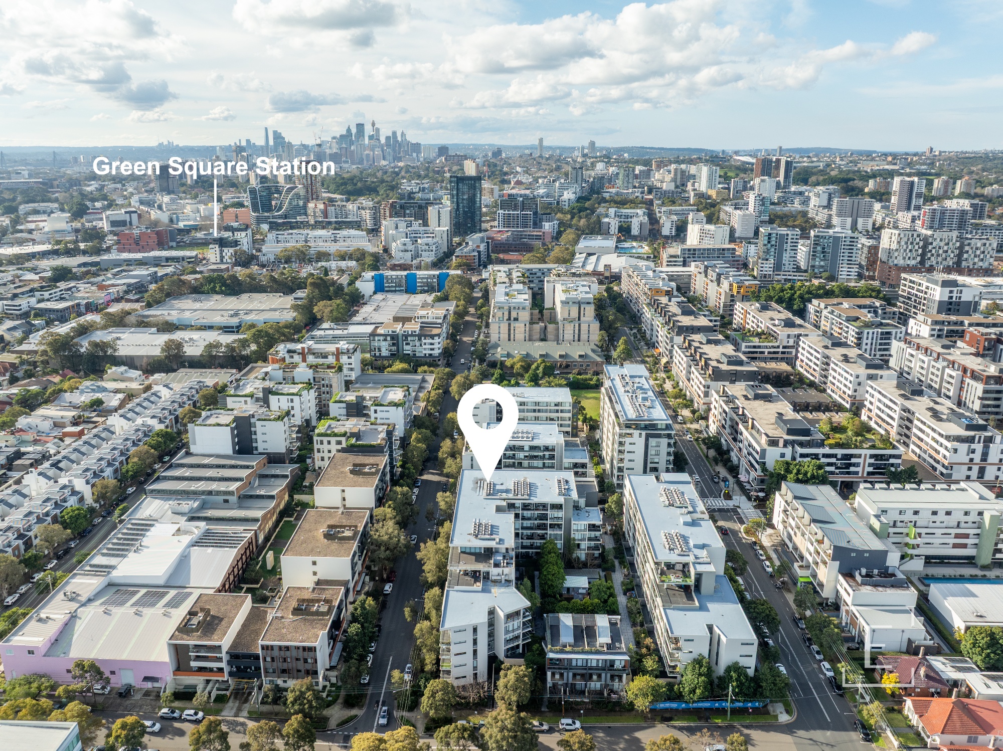 D504 / 14J Mentmore Avenue, Rosebery