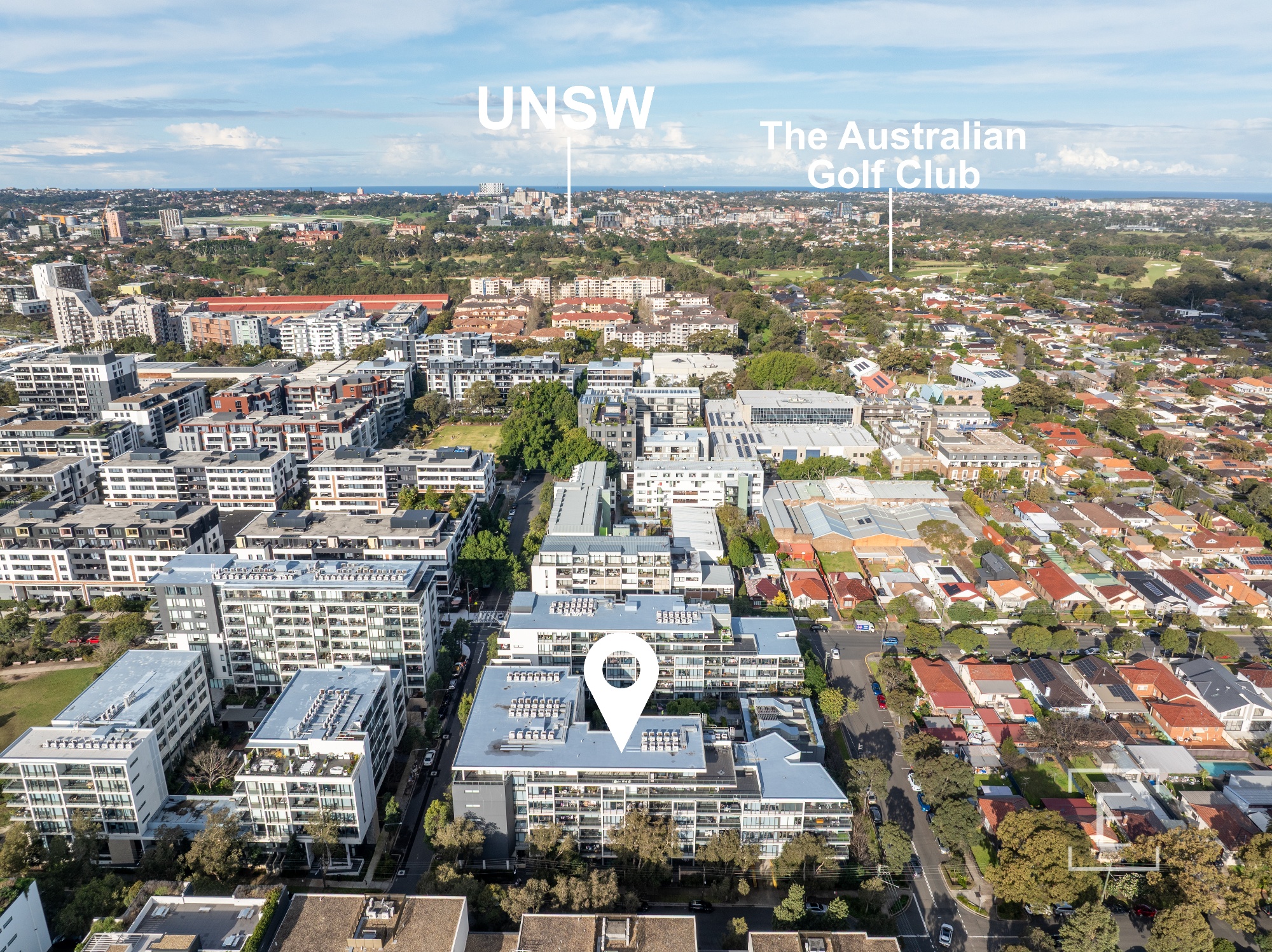 D504 / 14J Mentmore Avenue, Rosebery