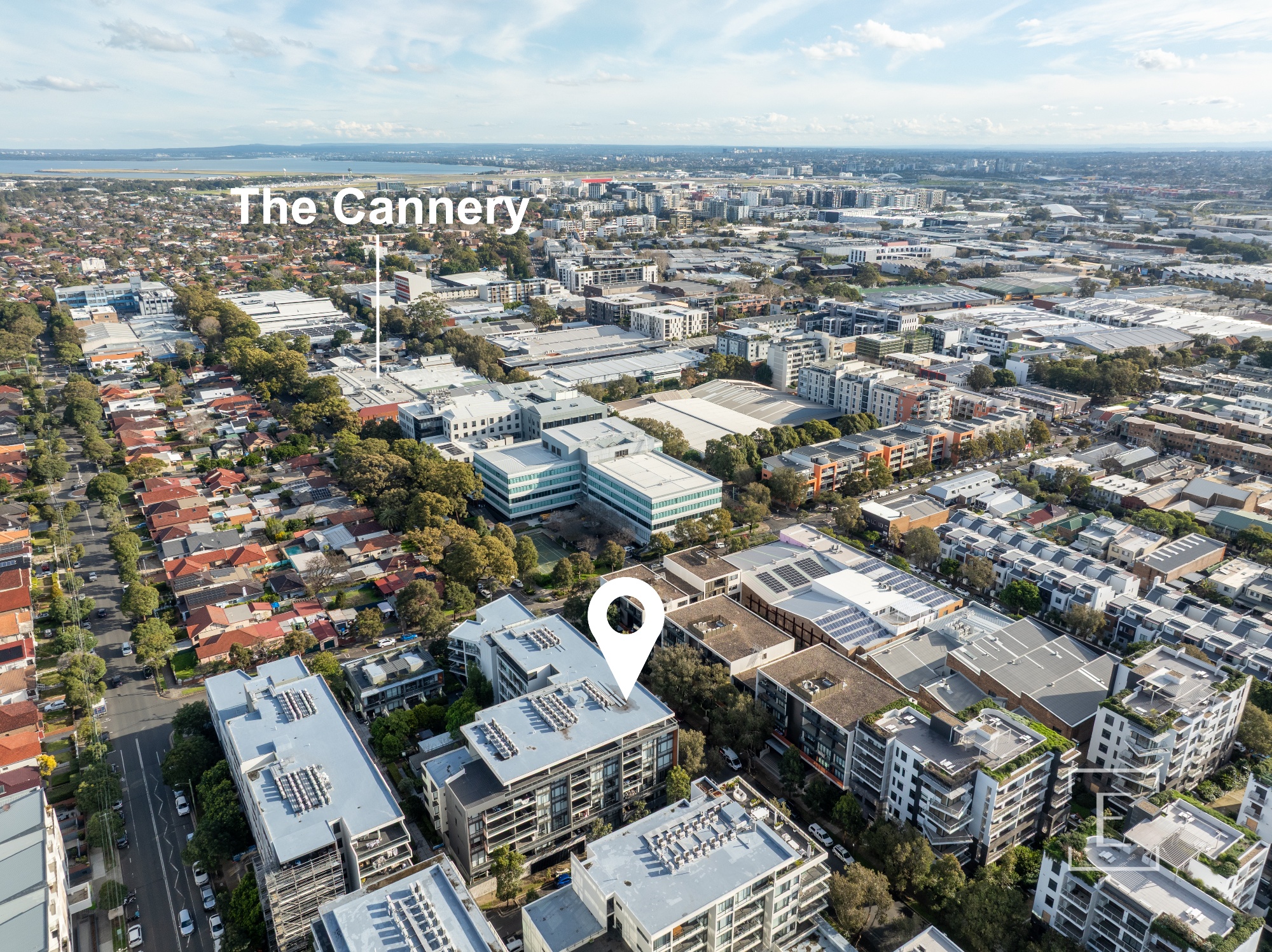 D504 / 14J Mentmore Avenue, Rosebery