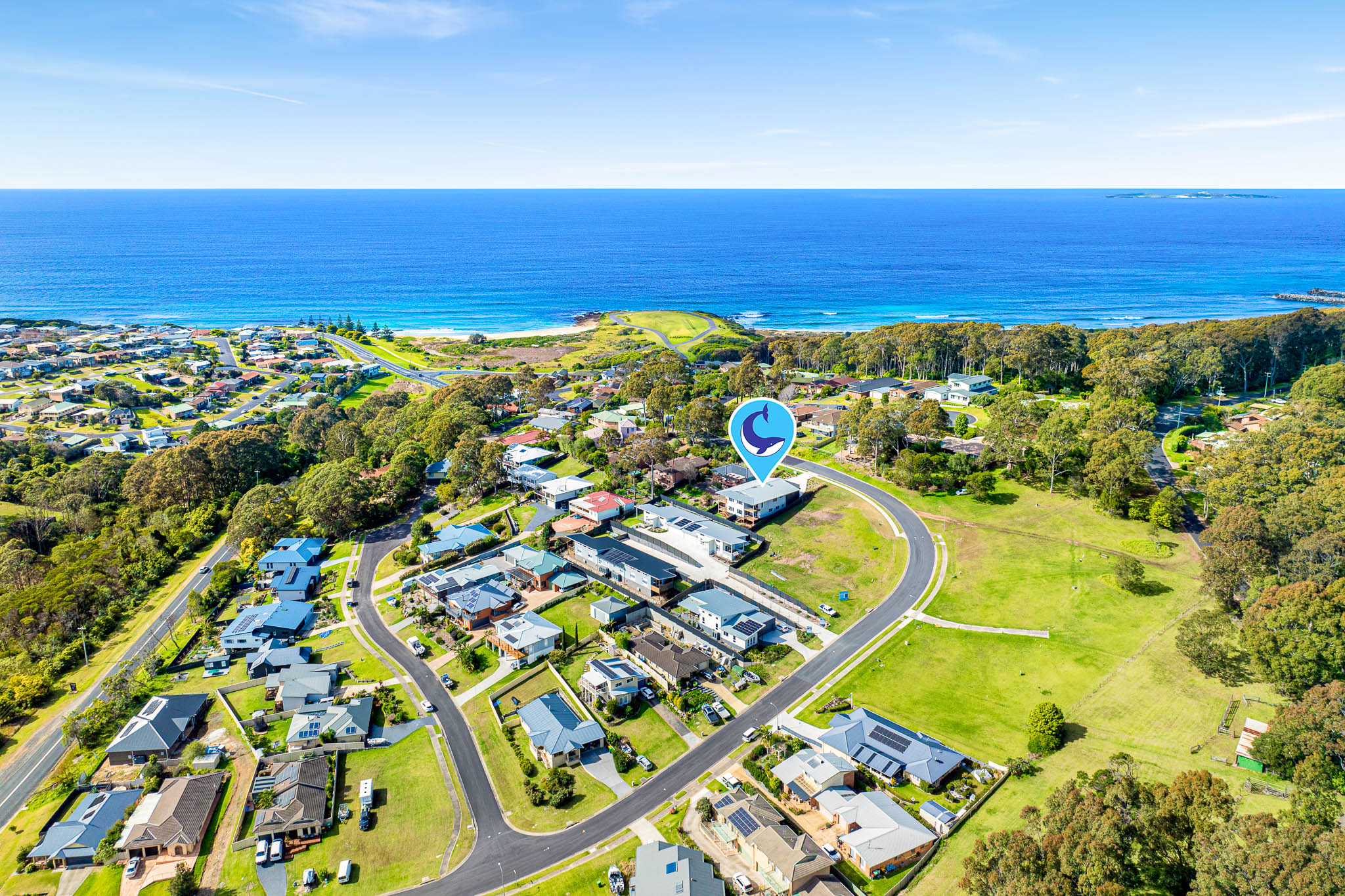 39A Warbler Crescent, North Narooma