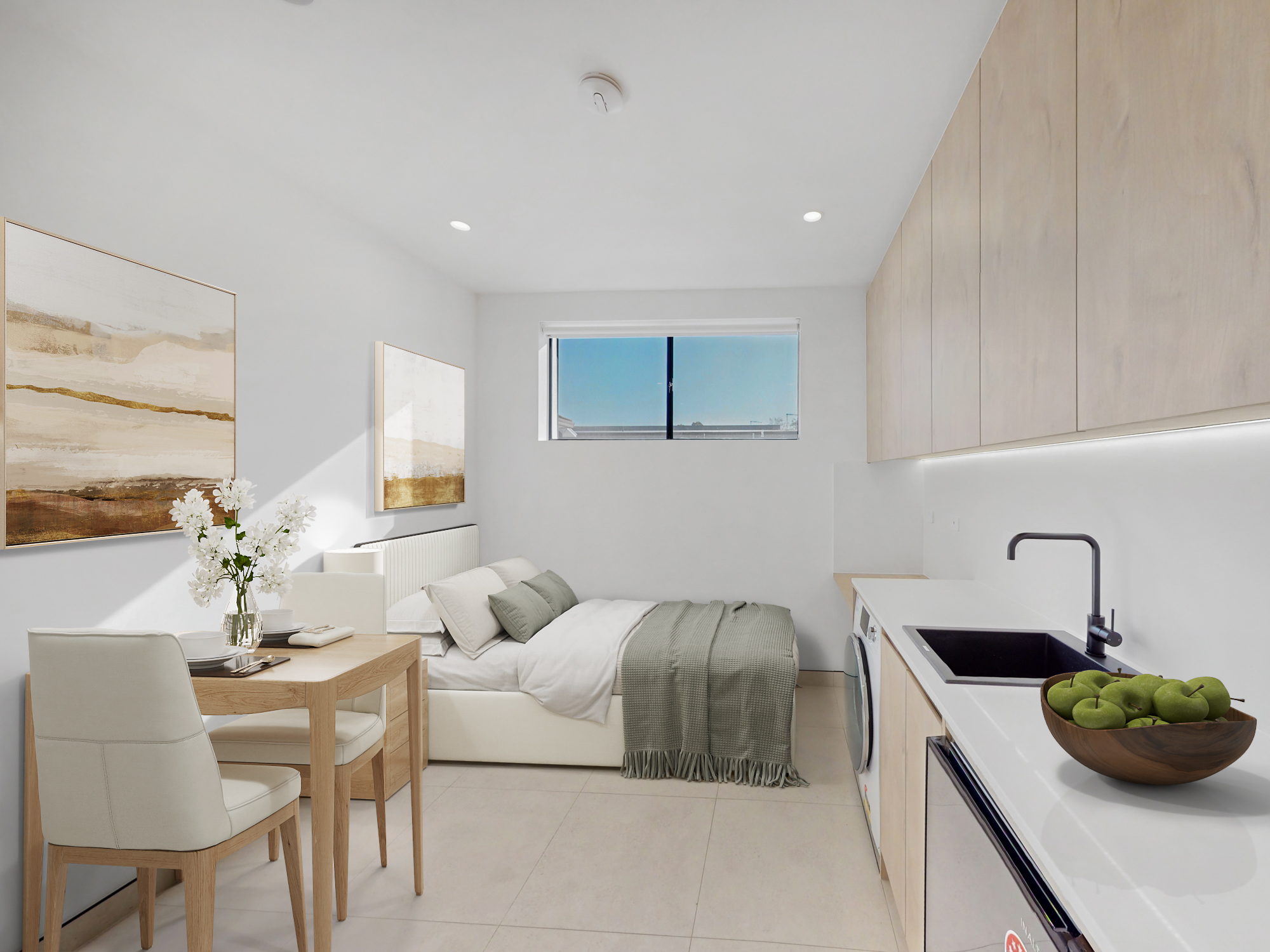 4 / 27 Allison Road, Guildford