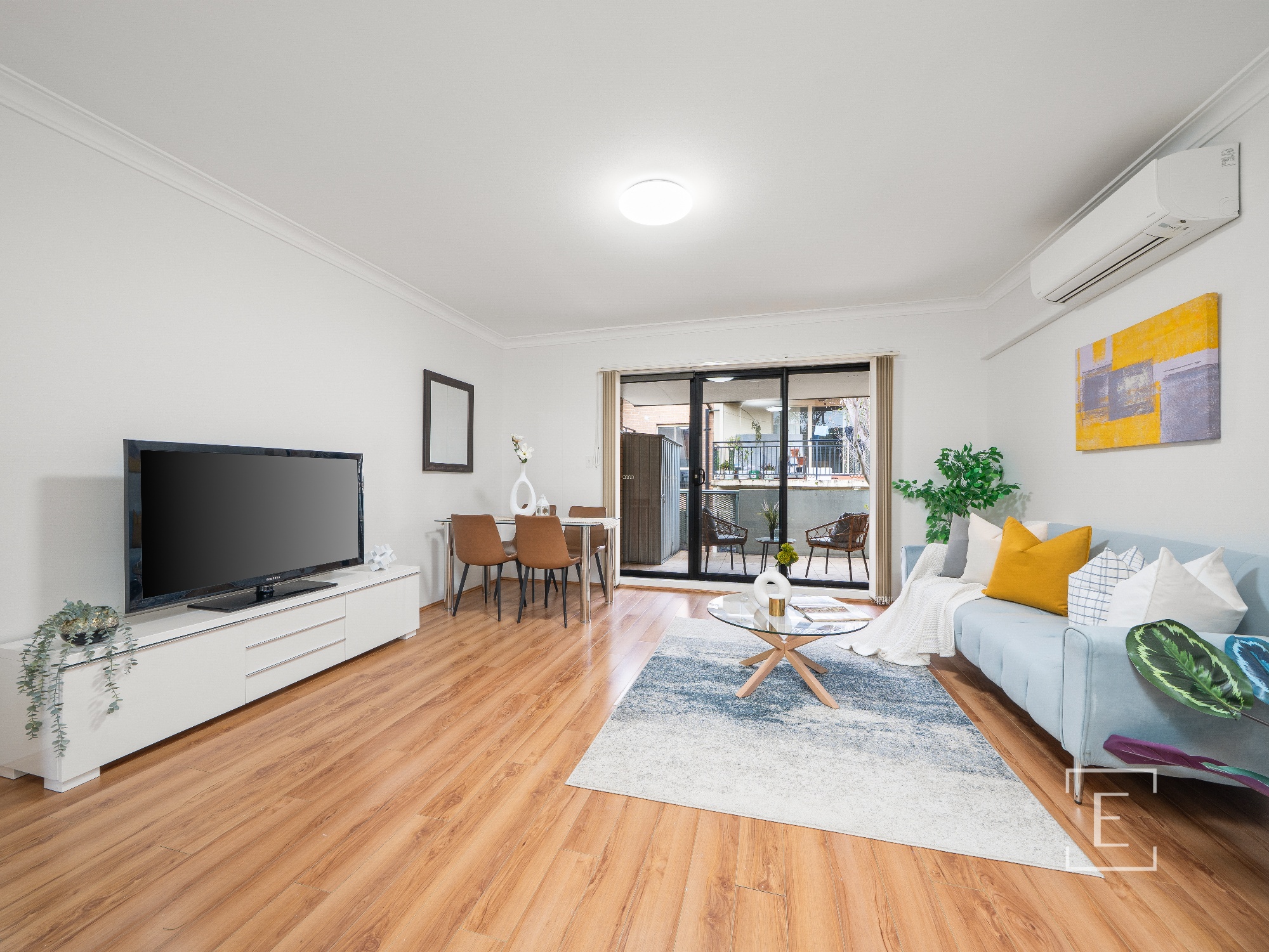 12 / 68-70 Courallie Ave, Homebush West