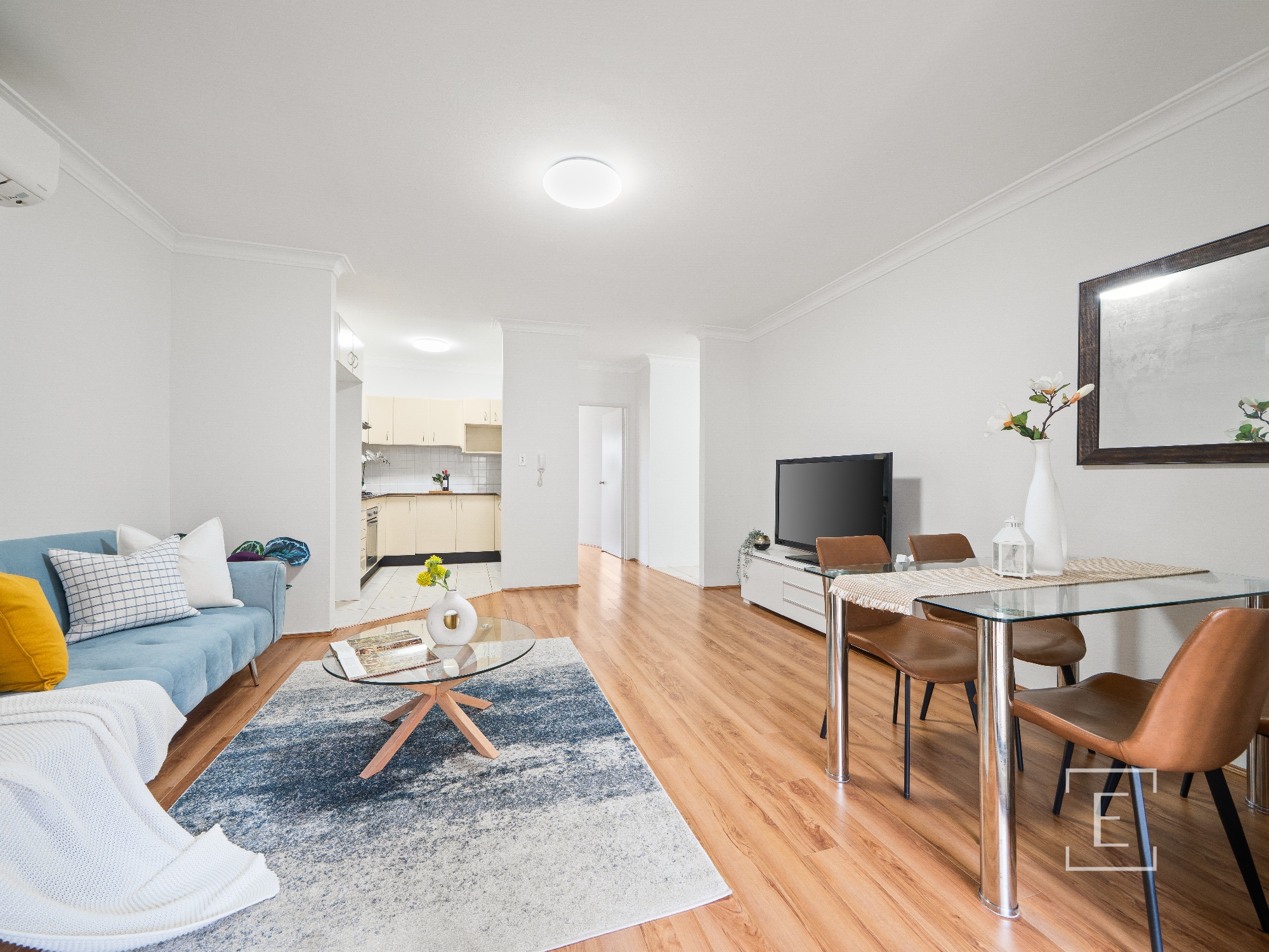 12 / 68-70 Courallie Ave, Homebush West