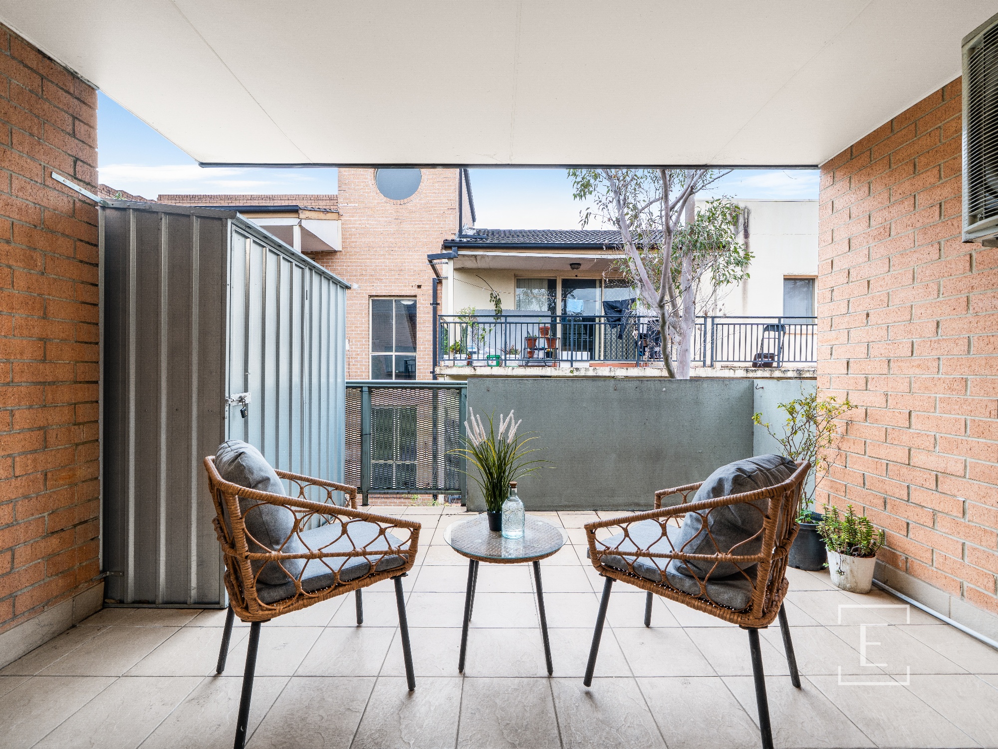 12 / 68-70 Courallie Ave, Homebush West