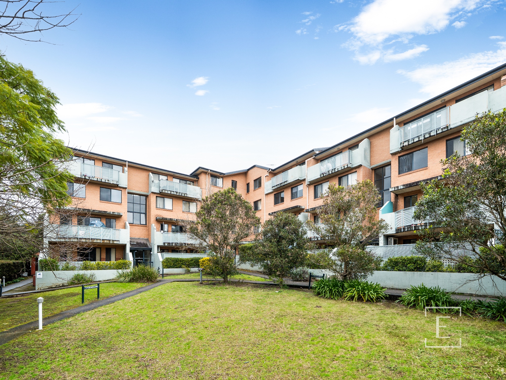 12 / 68-70 Courallie Ave, Homebush West