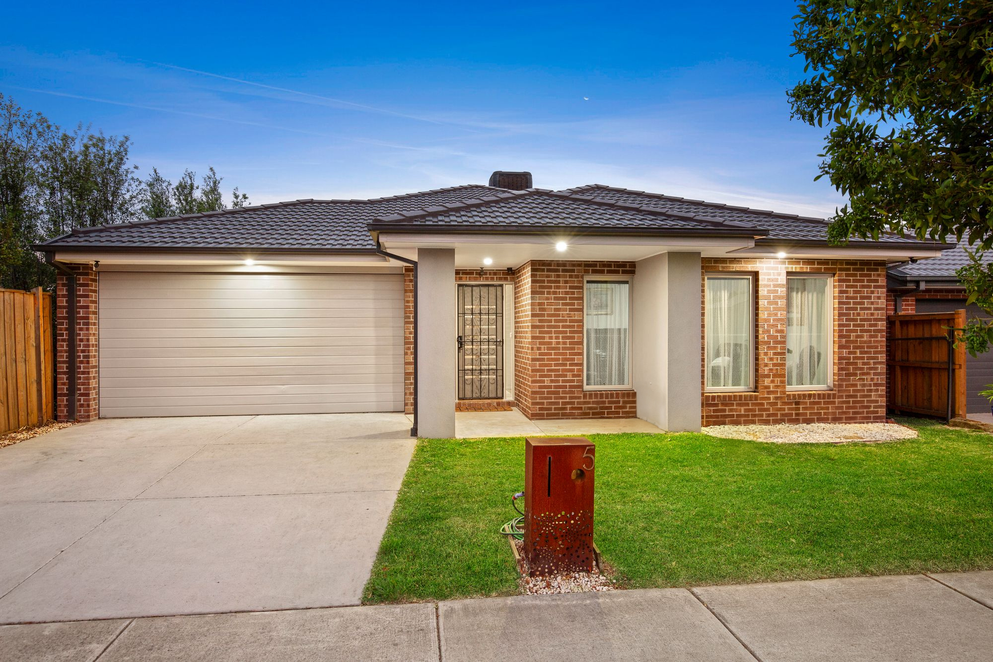 Listing image for 5 Secluded Drive, ARMSTRONG CREEK  VIC  3217