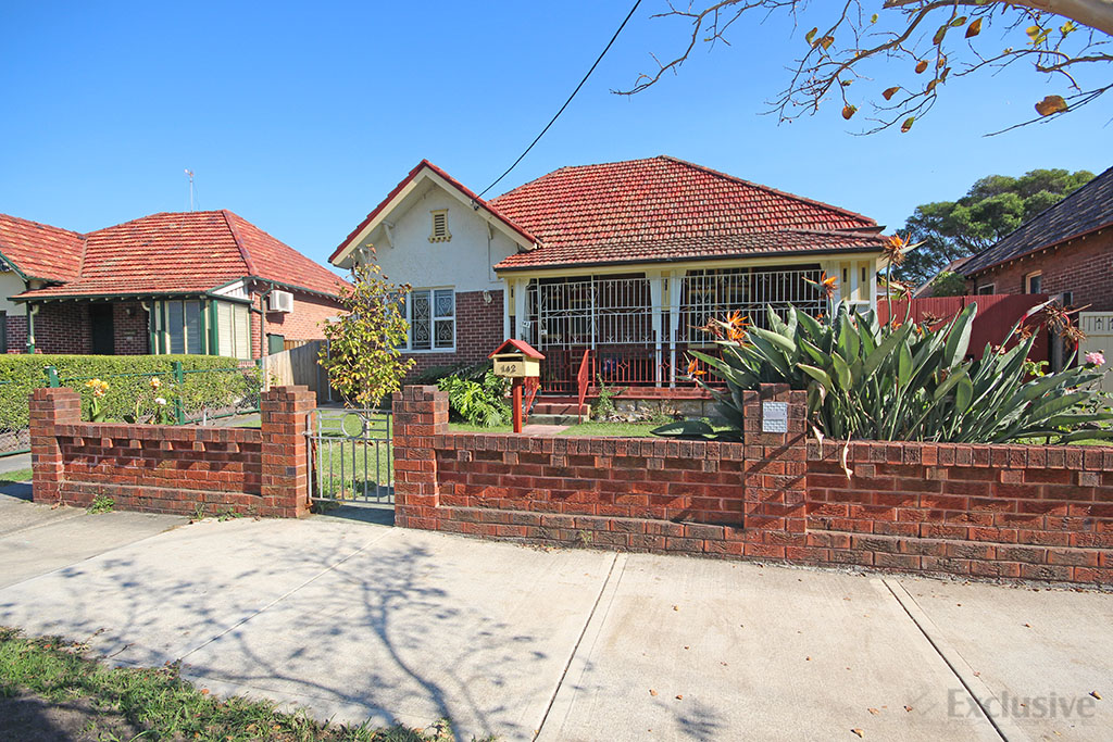 2 / 142 Hawthorne Parade, Haberfield