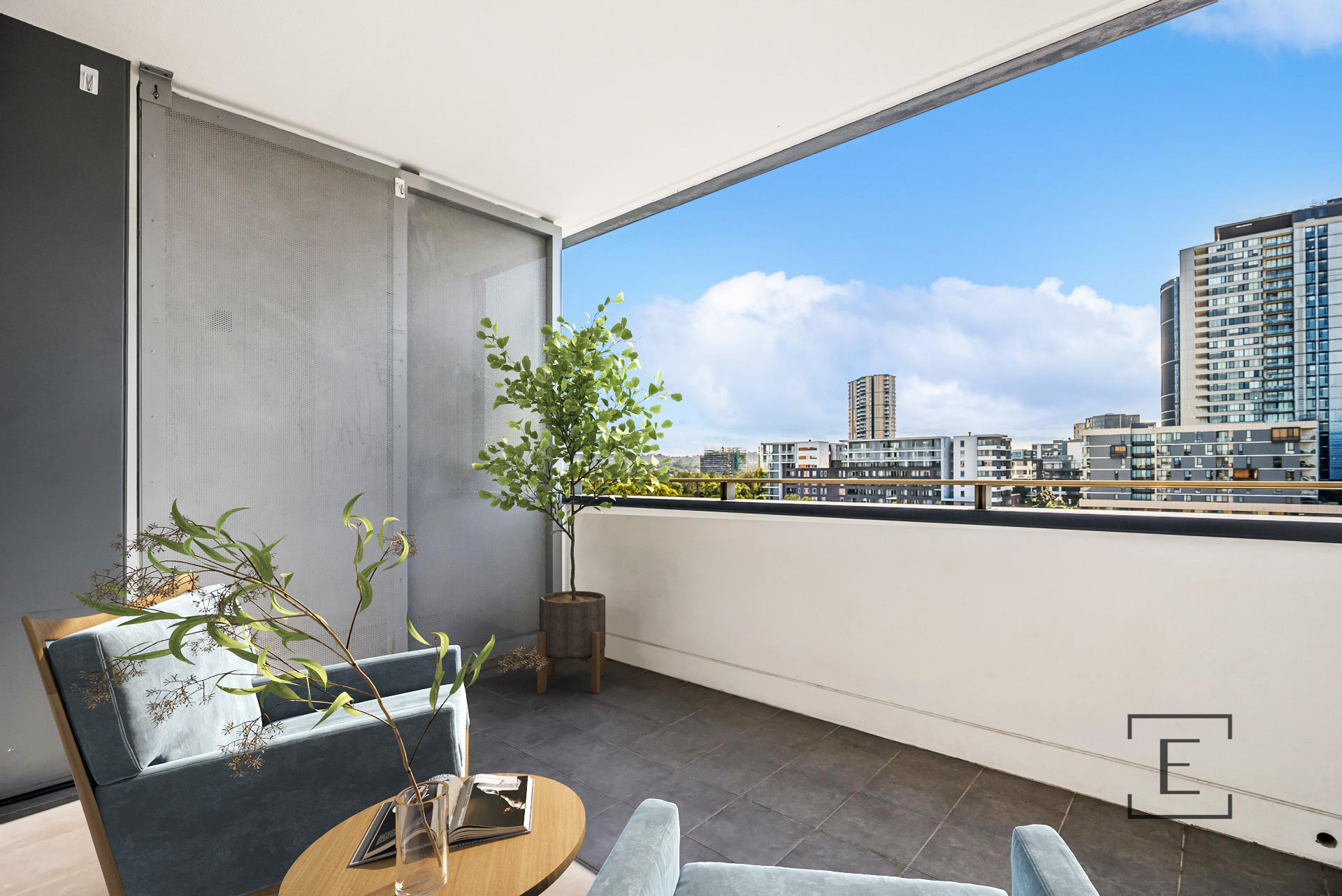 C605 / 8 Nuvolari Place, Wentworth Point