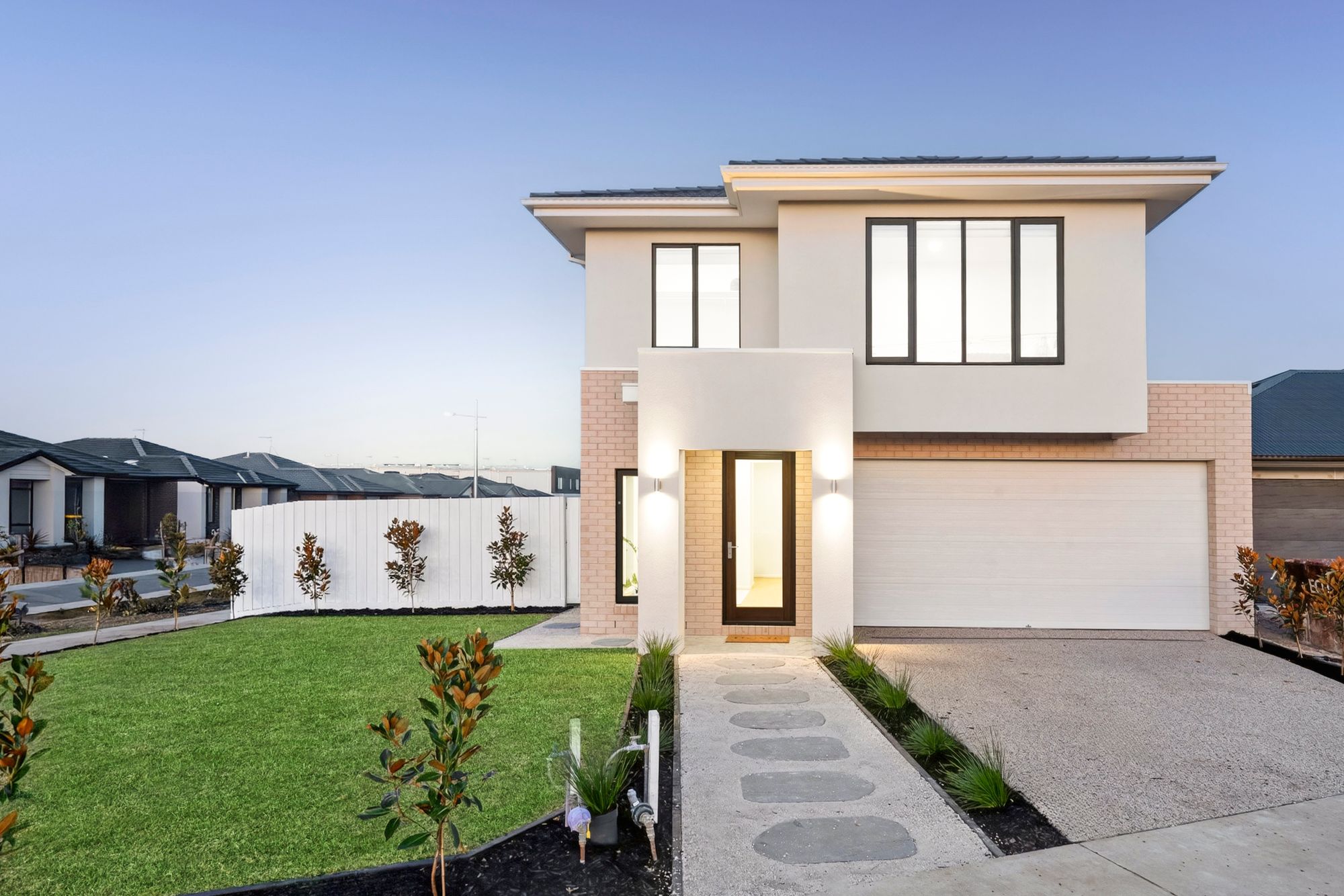 Listing image for 53 Countess St, ARMSTRONG CREEK  VIC  3217