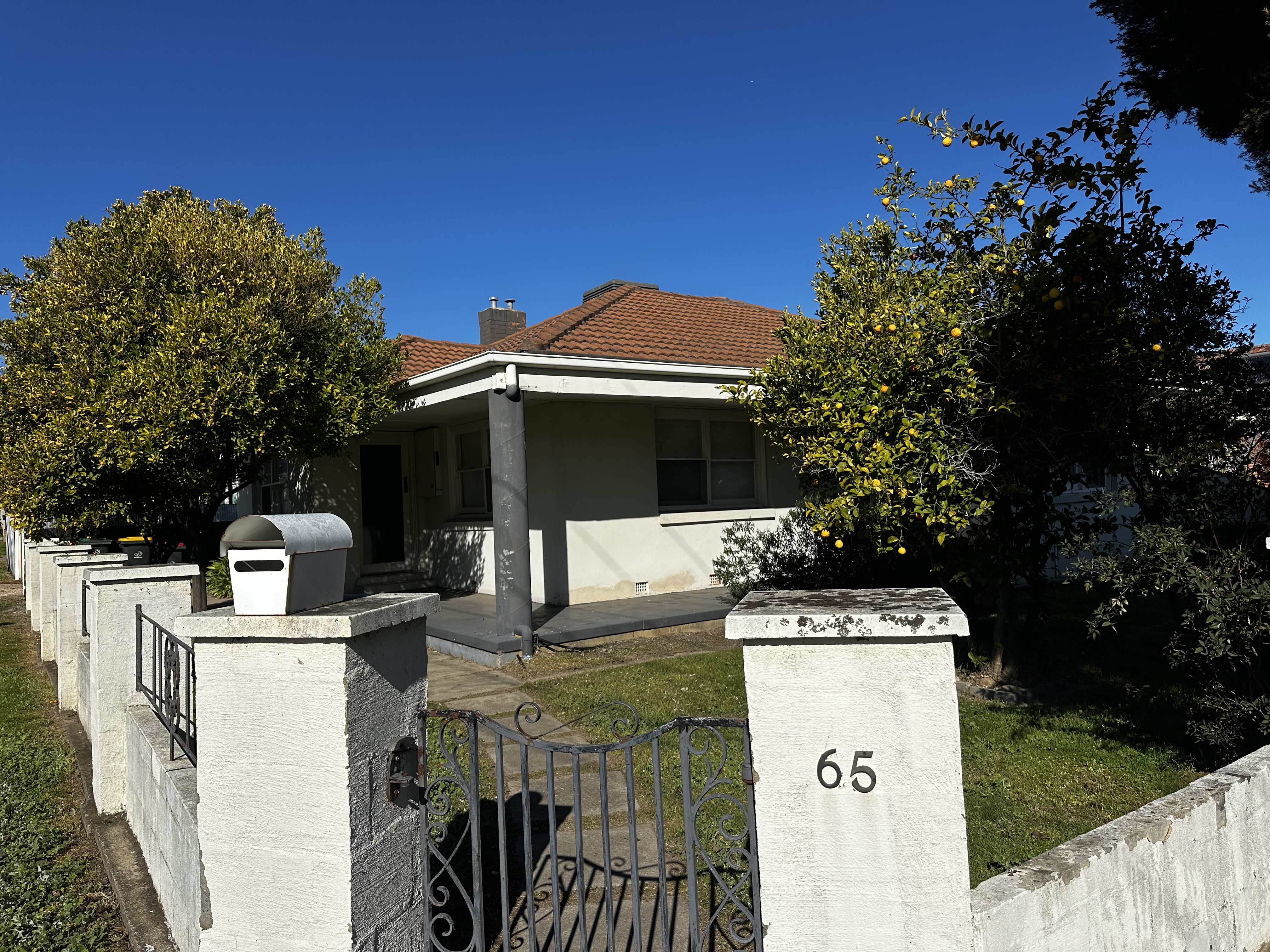 65 Murdoch Road, Wangaratta