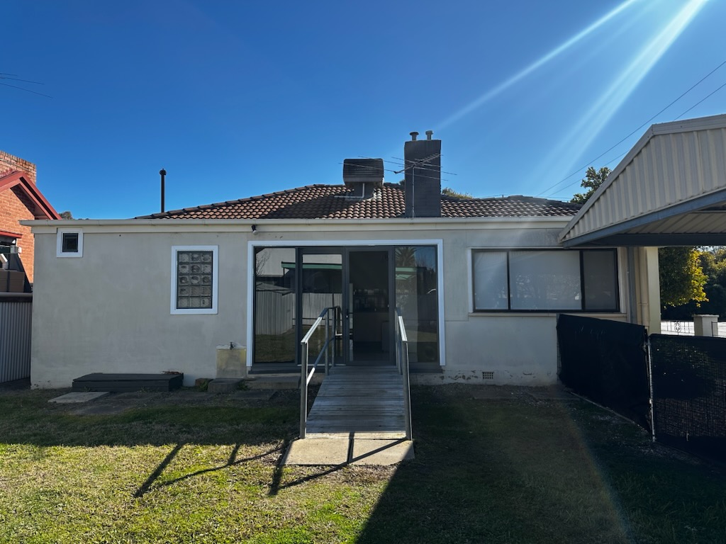 65 Murdoch Road, Wangaratta