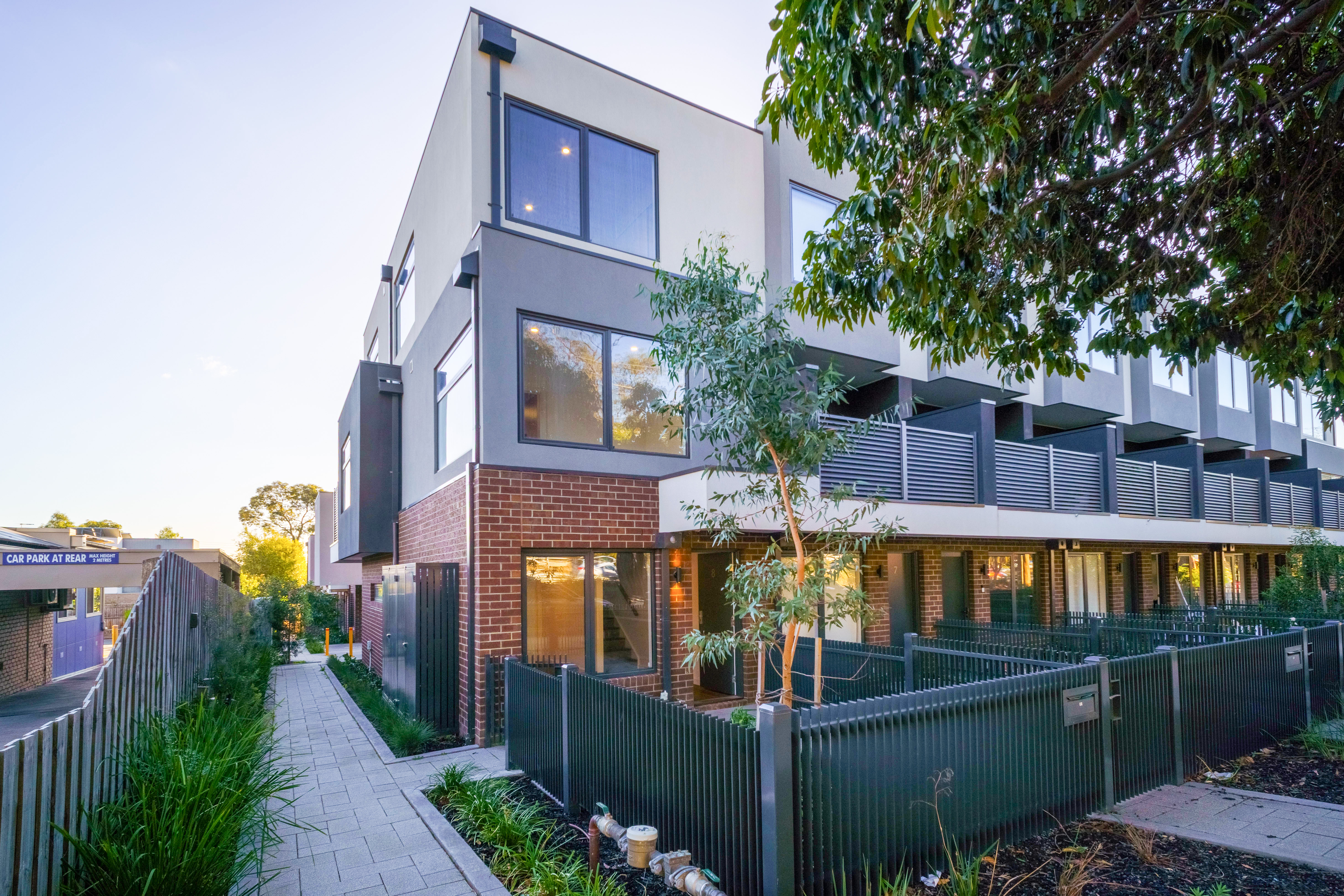3 Bedroom in Rowville