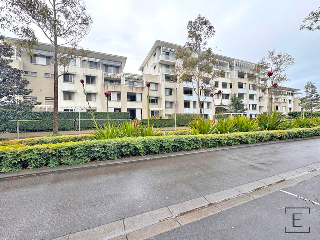 403 / 3 Stromboli Street, Wentworth Point