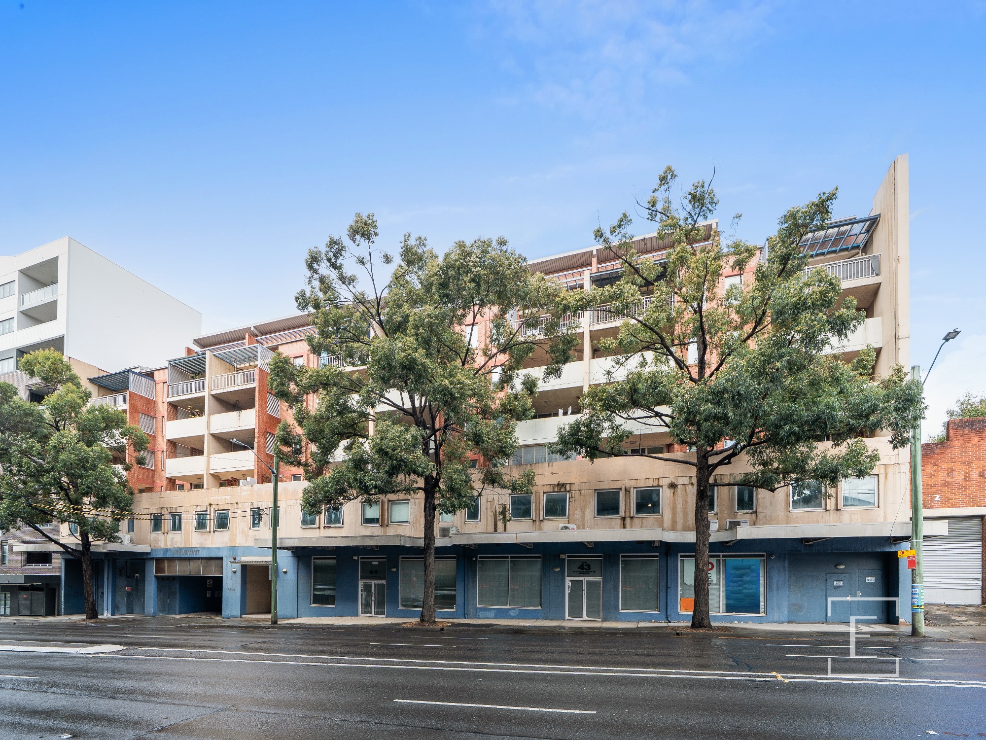 35 / 52 Parramatta Road, Homebush