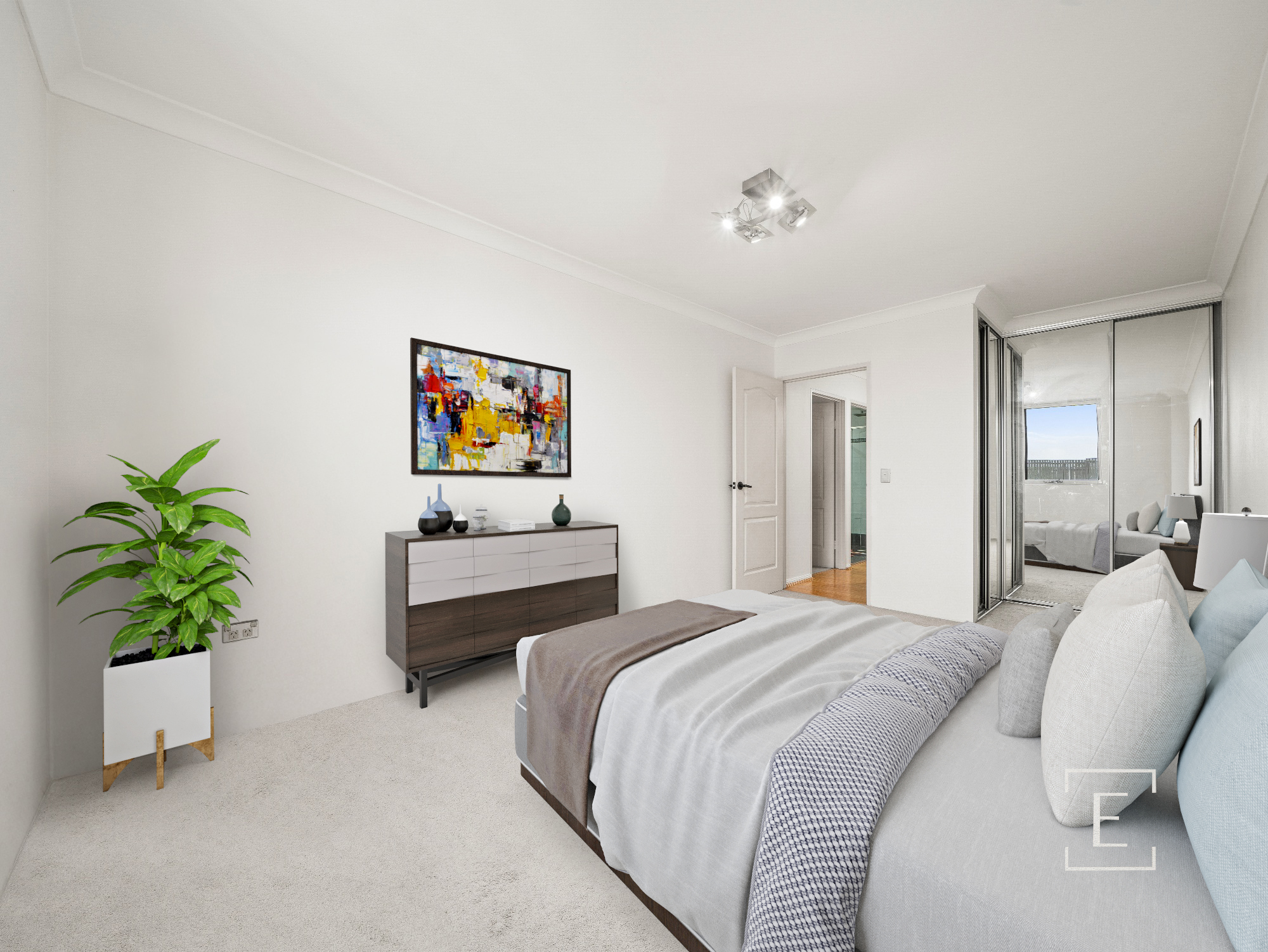 35 / 52 Parramatta Road, Homebush