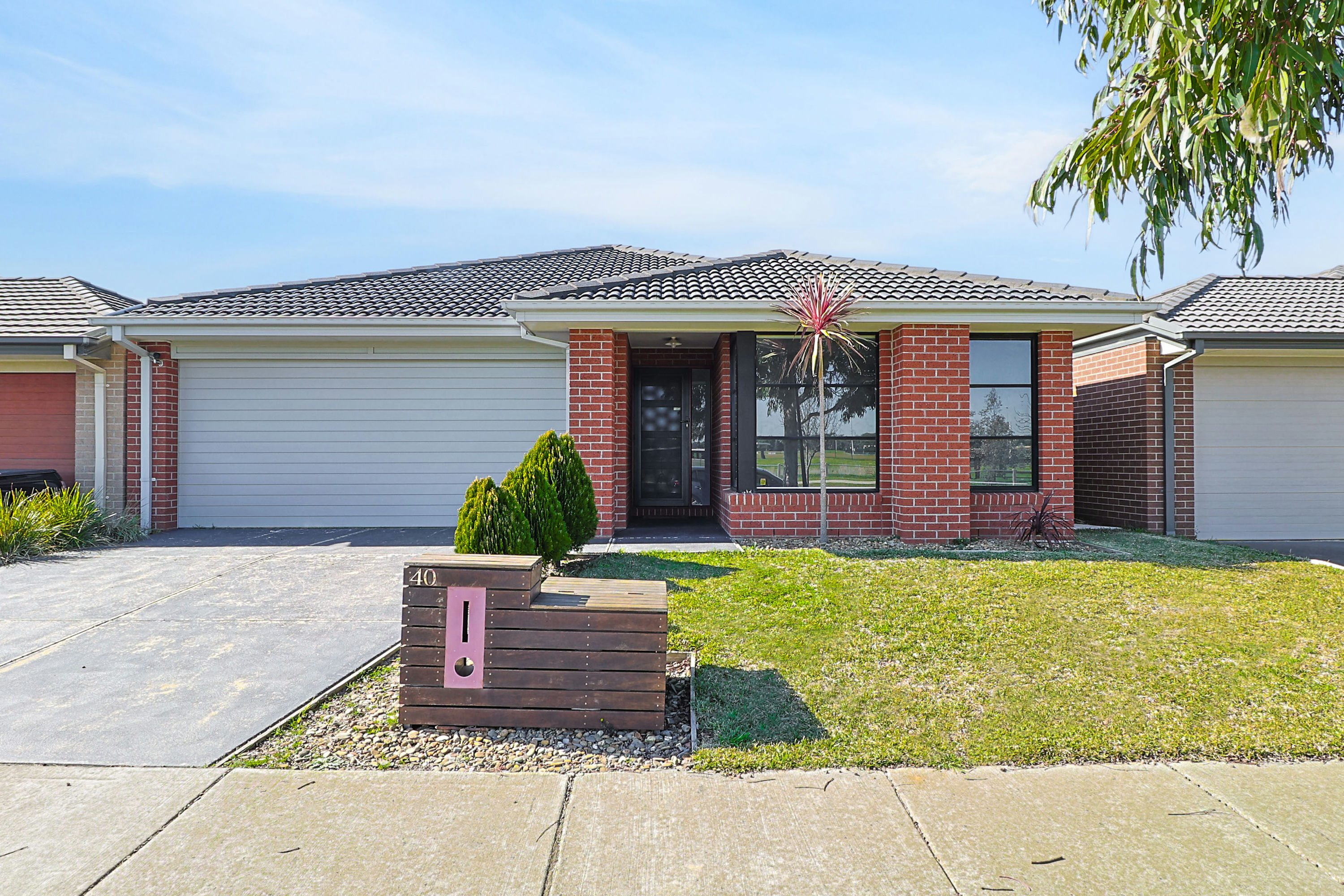 Listing image for 40 Southwinds Road, ARMSTRONG CREEK  VIC  3217