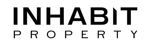 Inhabit Property logo