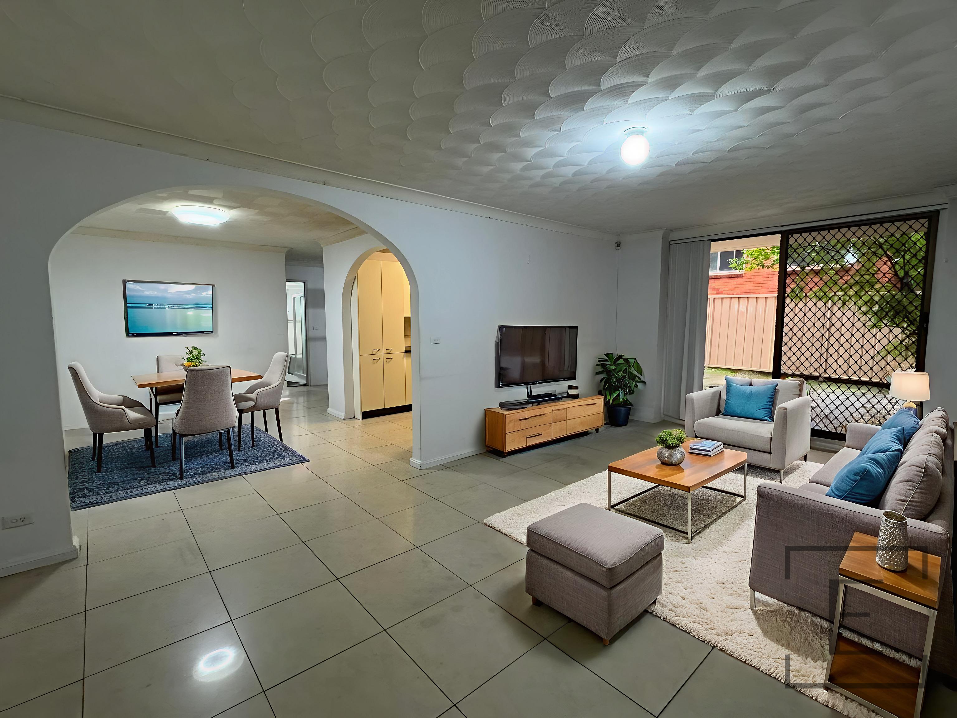 2 / 38 Great Western Highway, Parramatta