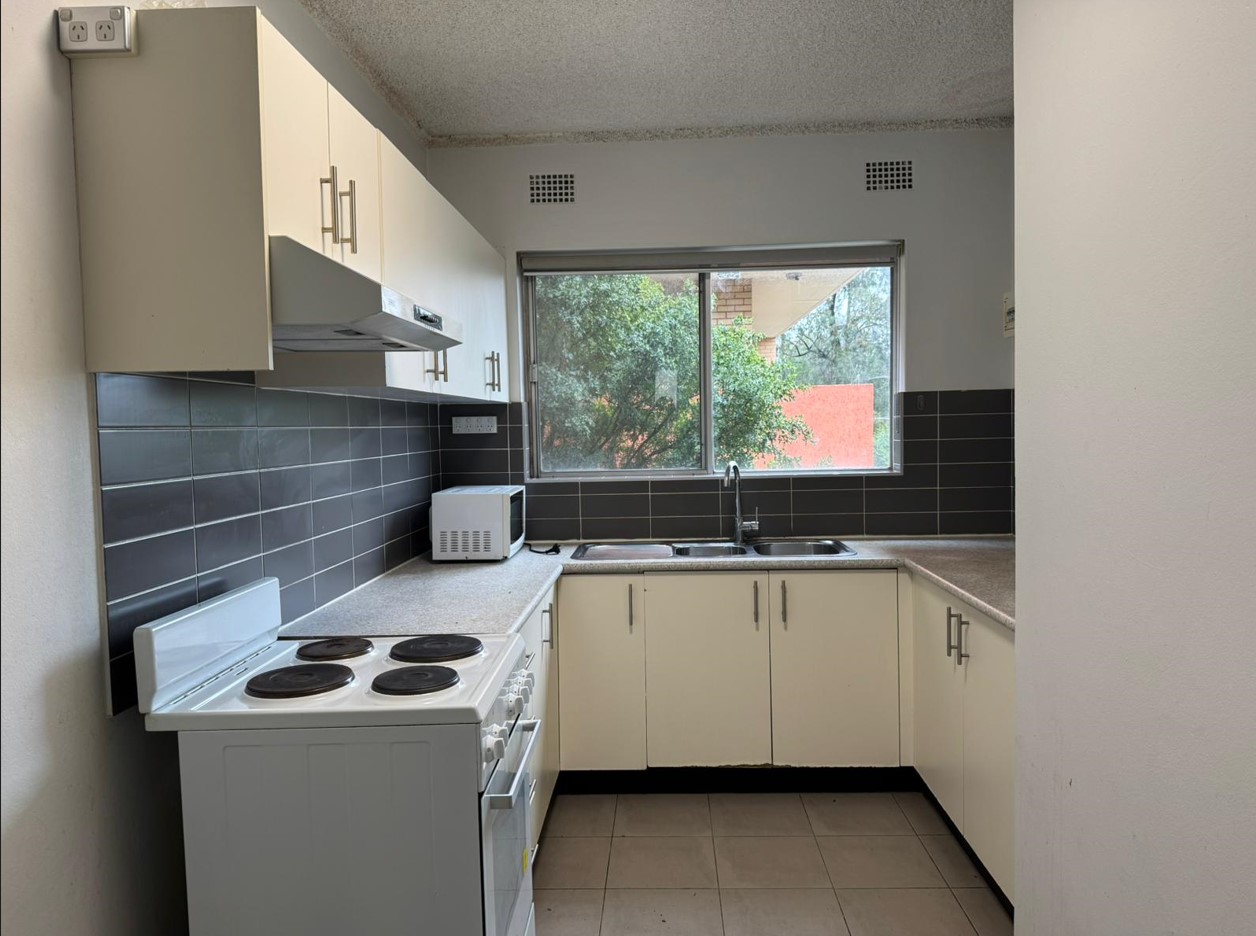 4 / 73 Marsden Street, Parramatta