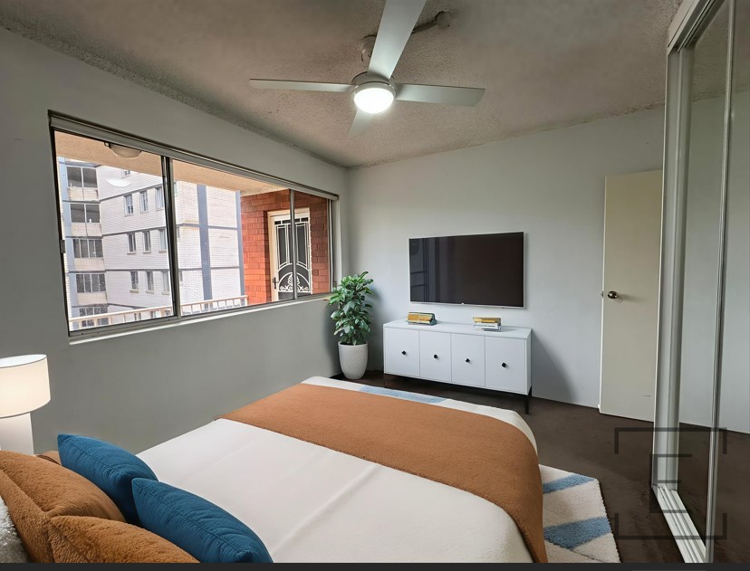 4 / 73 Marsden Street, Parramatta