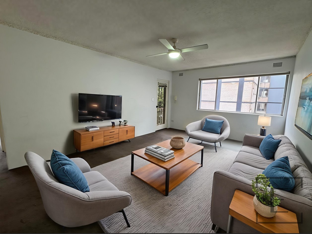 4 / 73 Marsden Street, Parramatta