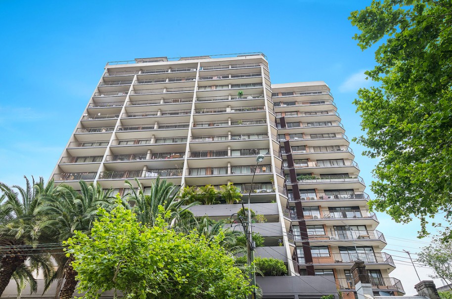 251-263 Goulburn St