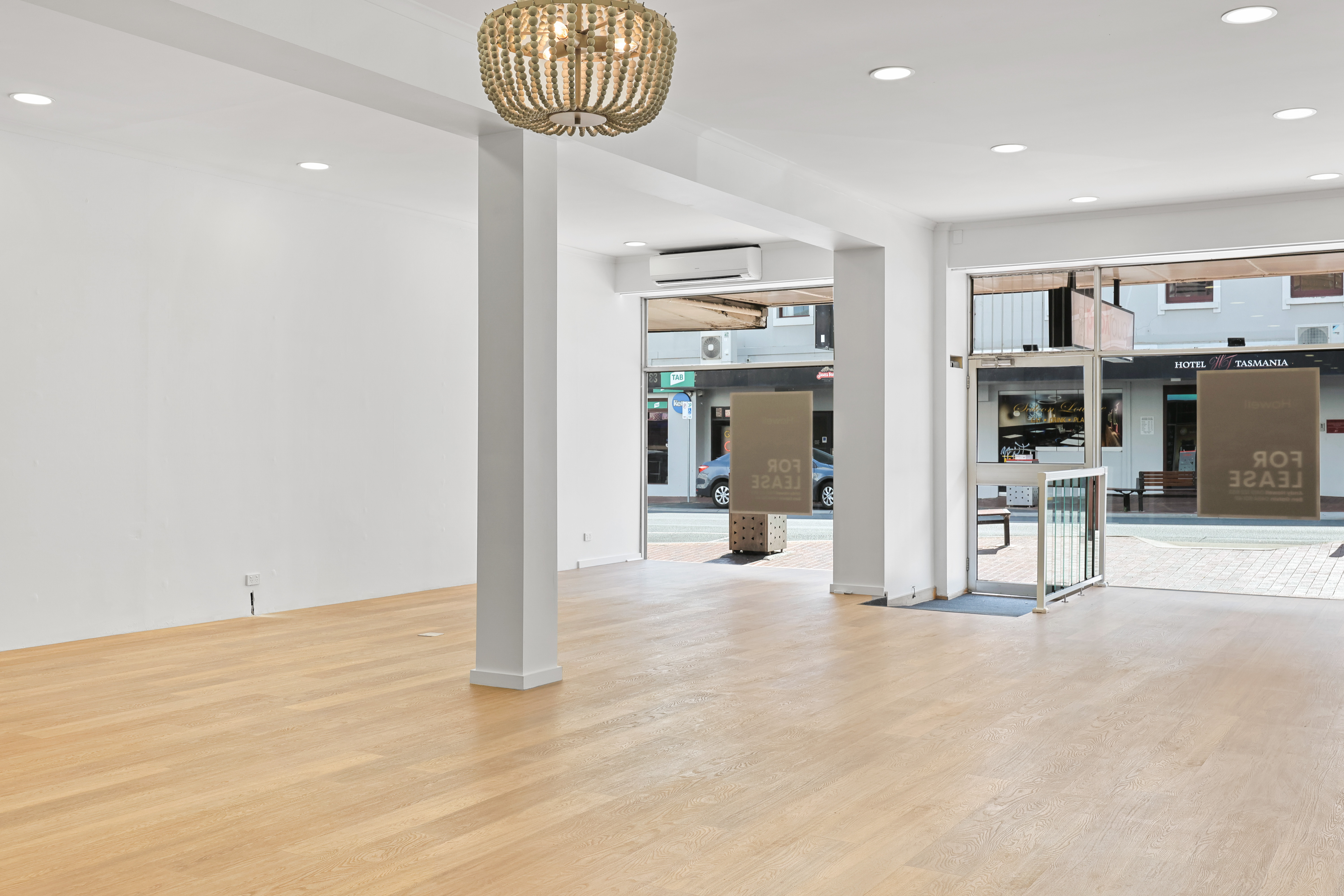 140-142 Charles Street, Launceston